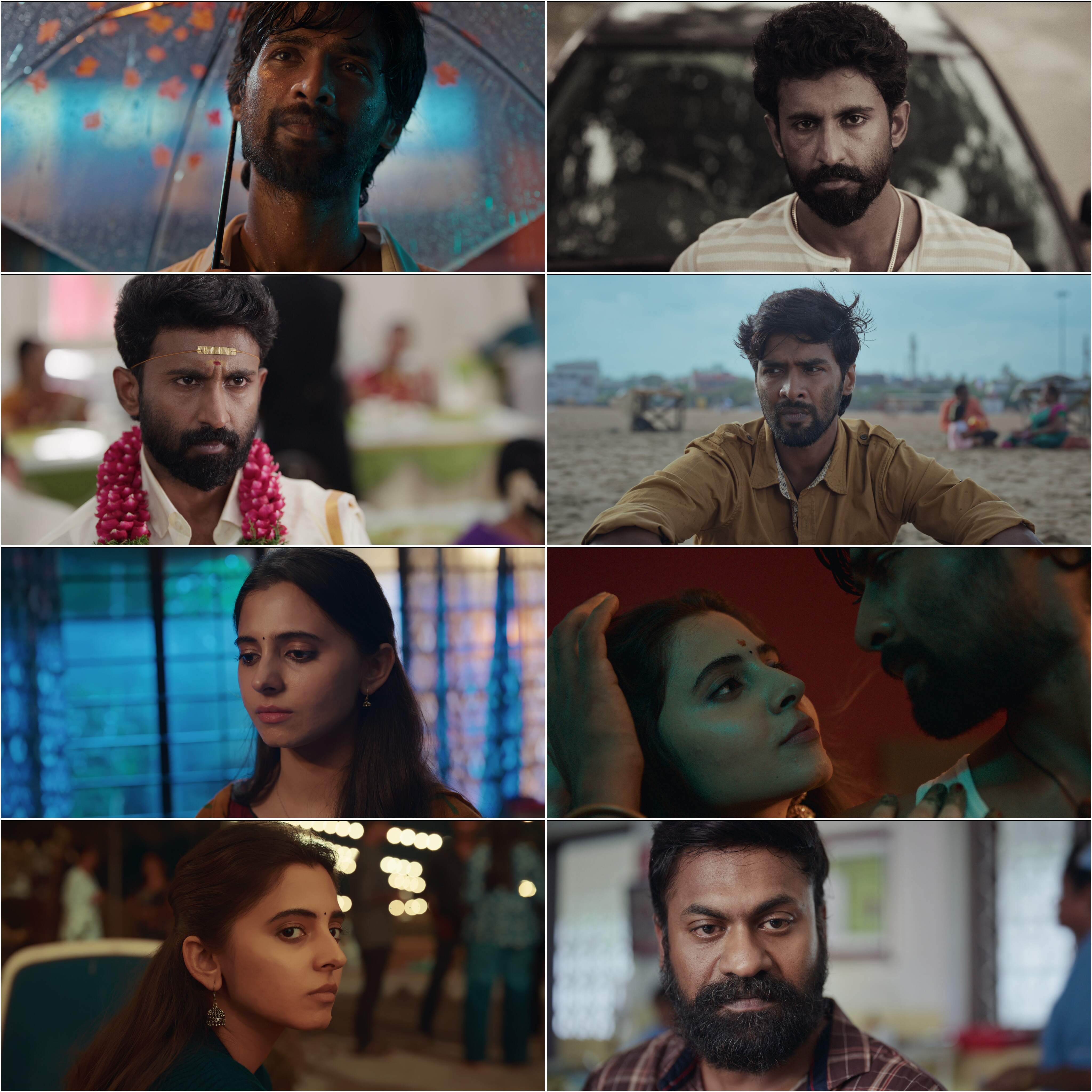 29 (2026) (Hindi + Tamil) Dual Audio UnCut South Movie HD ESub Screenshot