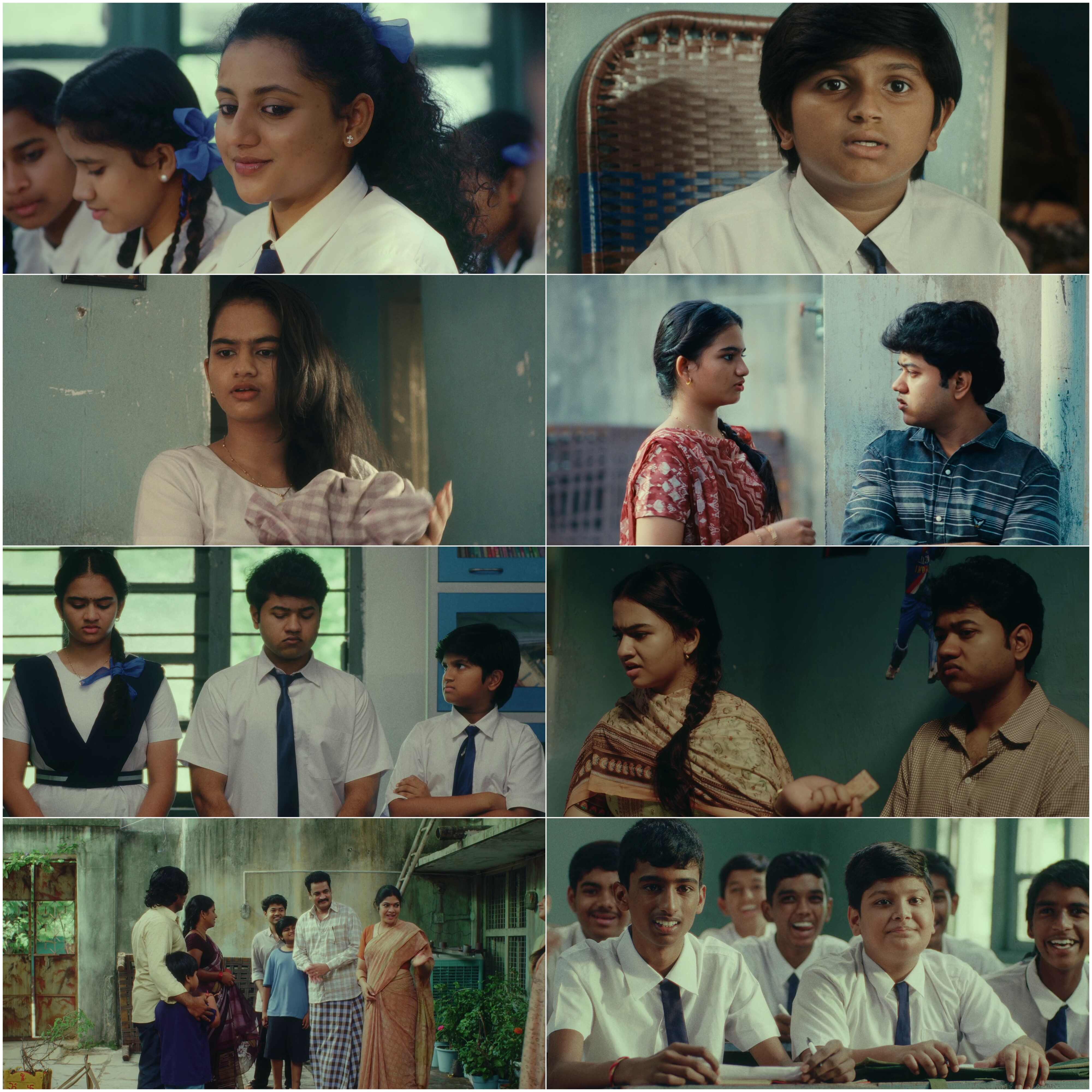 90s A Middle Class Biopic S01 (2025) Hindi Completed Web Series HEVC ESub Screenshot