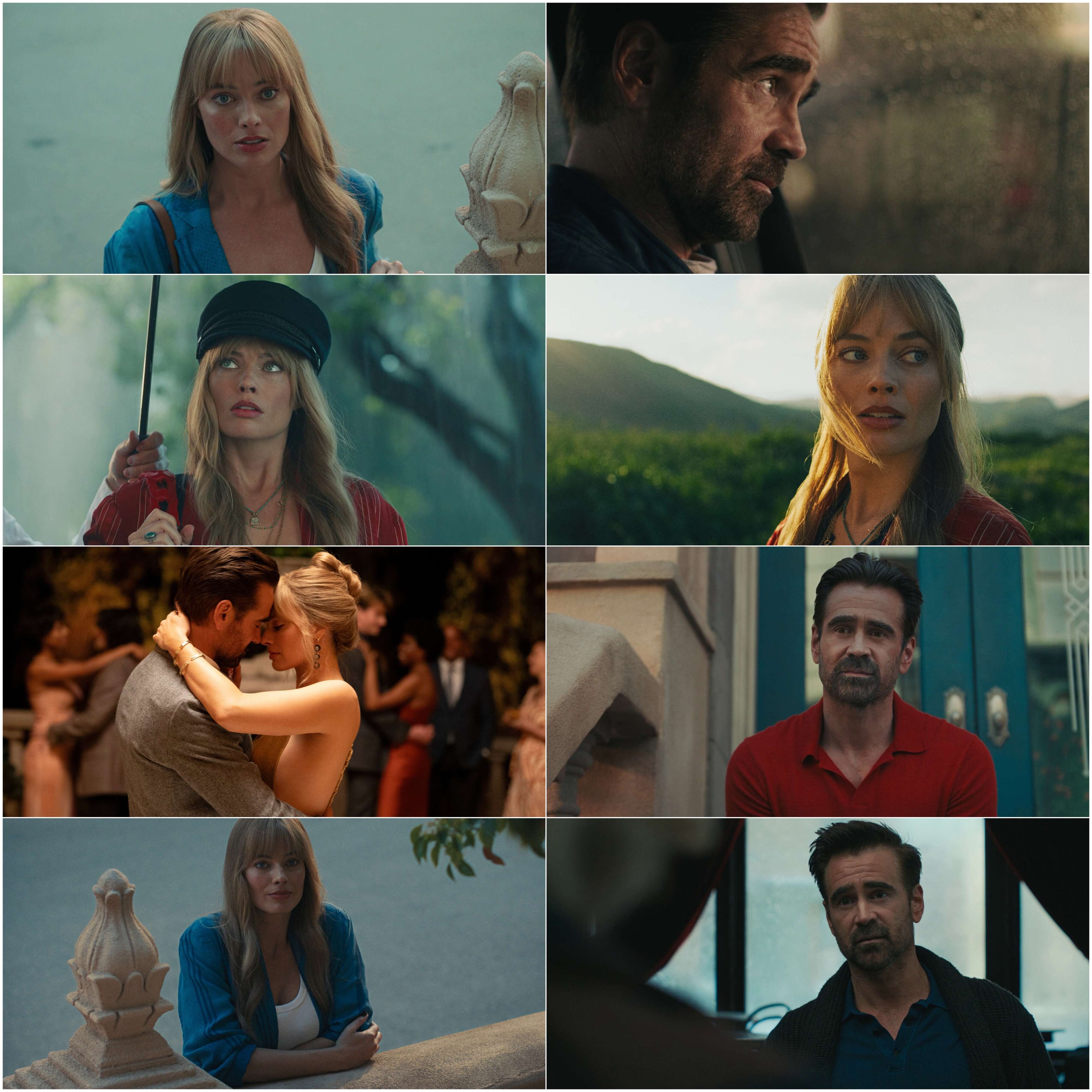 A Big Bold Beautiful Journey (2025) (Hindi + English) Dual Audio Hollywood Movie HD ESub Screenshot
