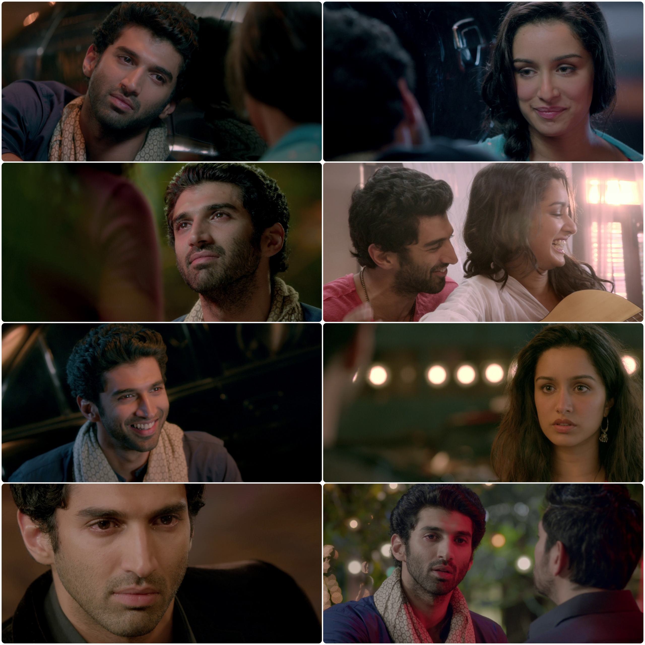 Aashiqui 2 (2013) Bollywood Hindi Movie BluRay HD ESub Screenshot