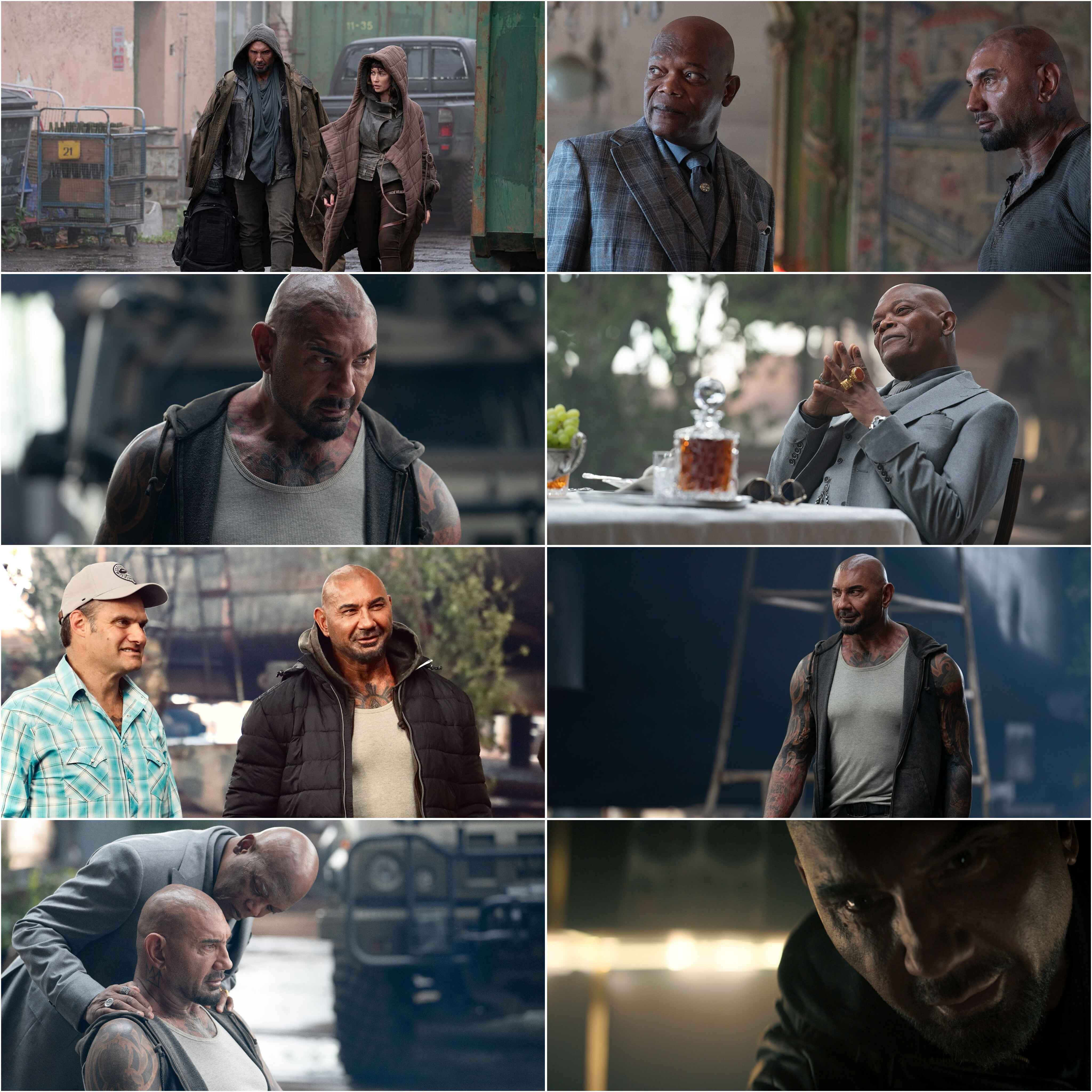 Afterburn (2025) (Hindi + English) Dual Audio Hollywood Movie BluRay HD ESub Screenshot