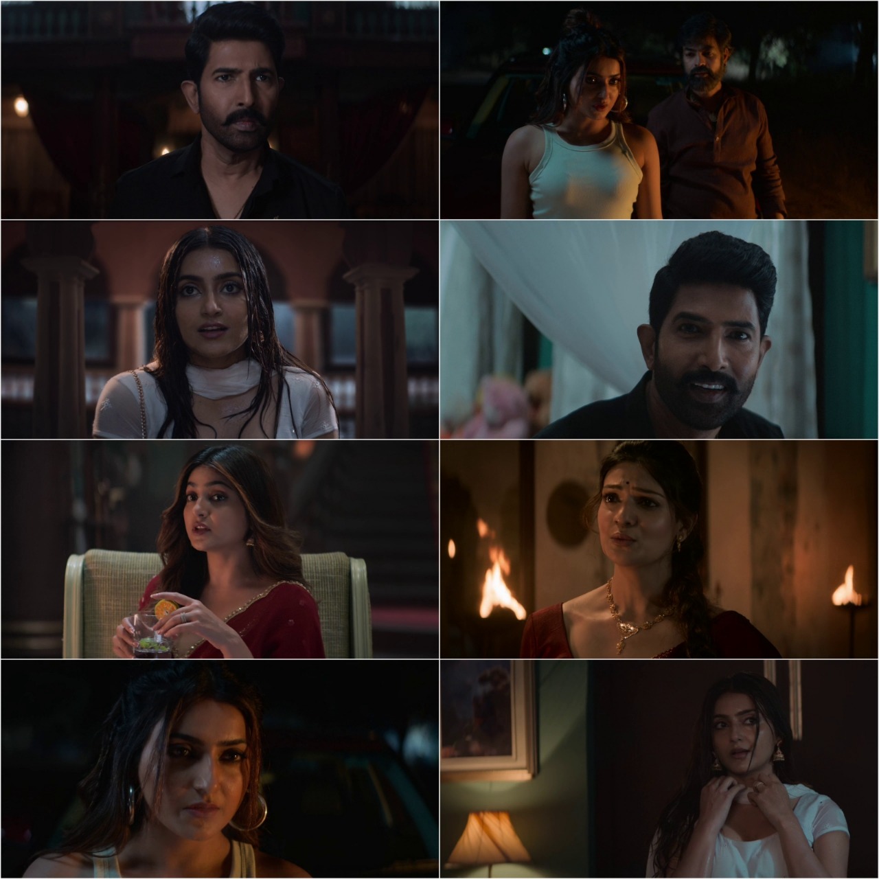 Athidhi S1 (2023) Hindi Completed Web Series HEVC ESub Screenshot