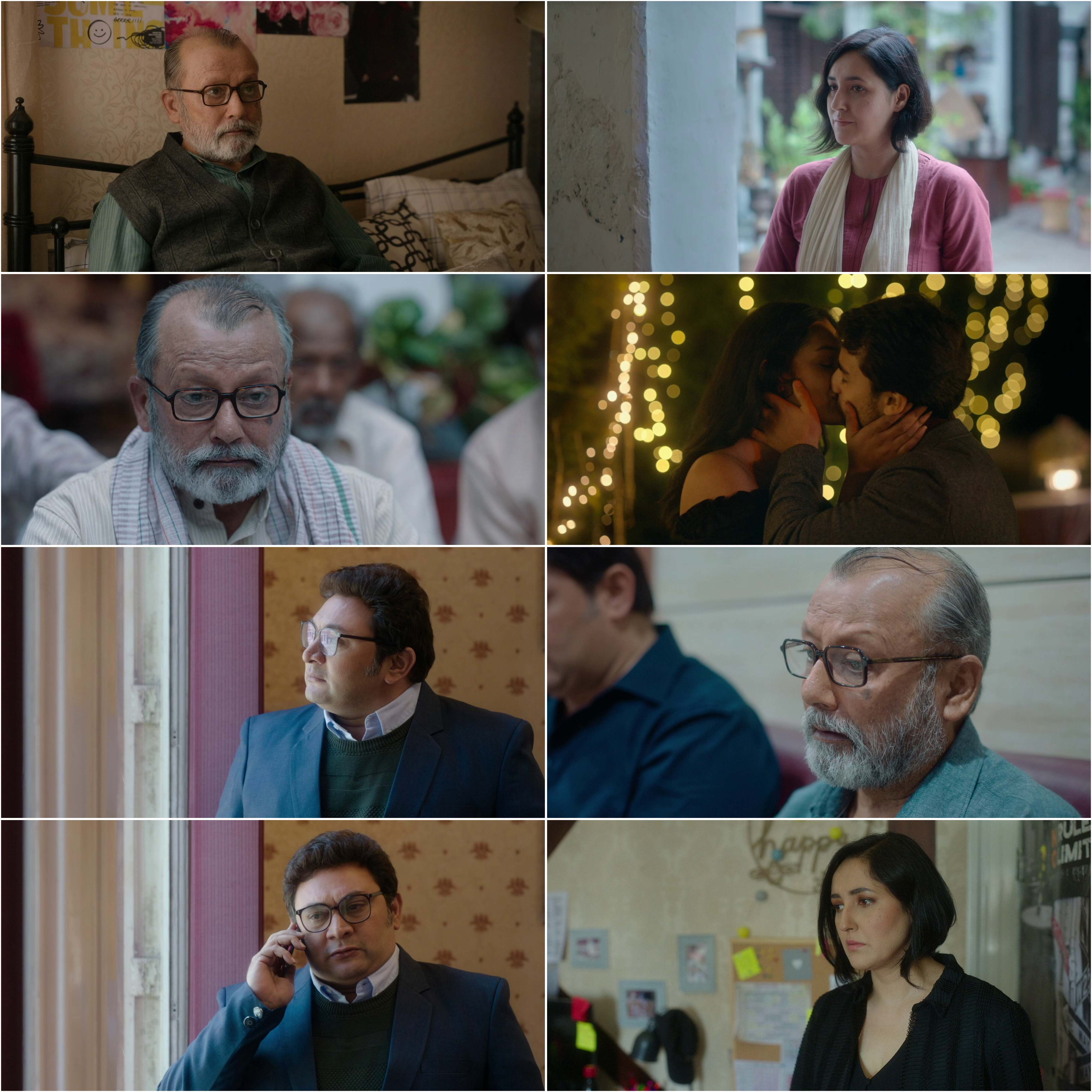Binny and Family (2024) Bollywood Hindi Movie HD ESub Screenshot