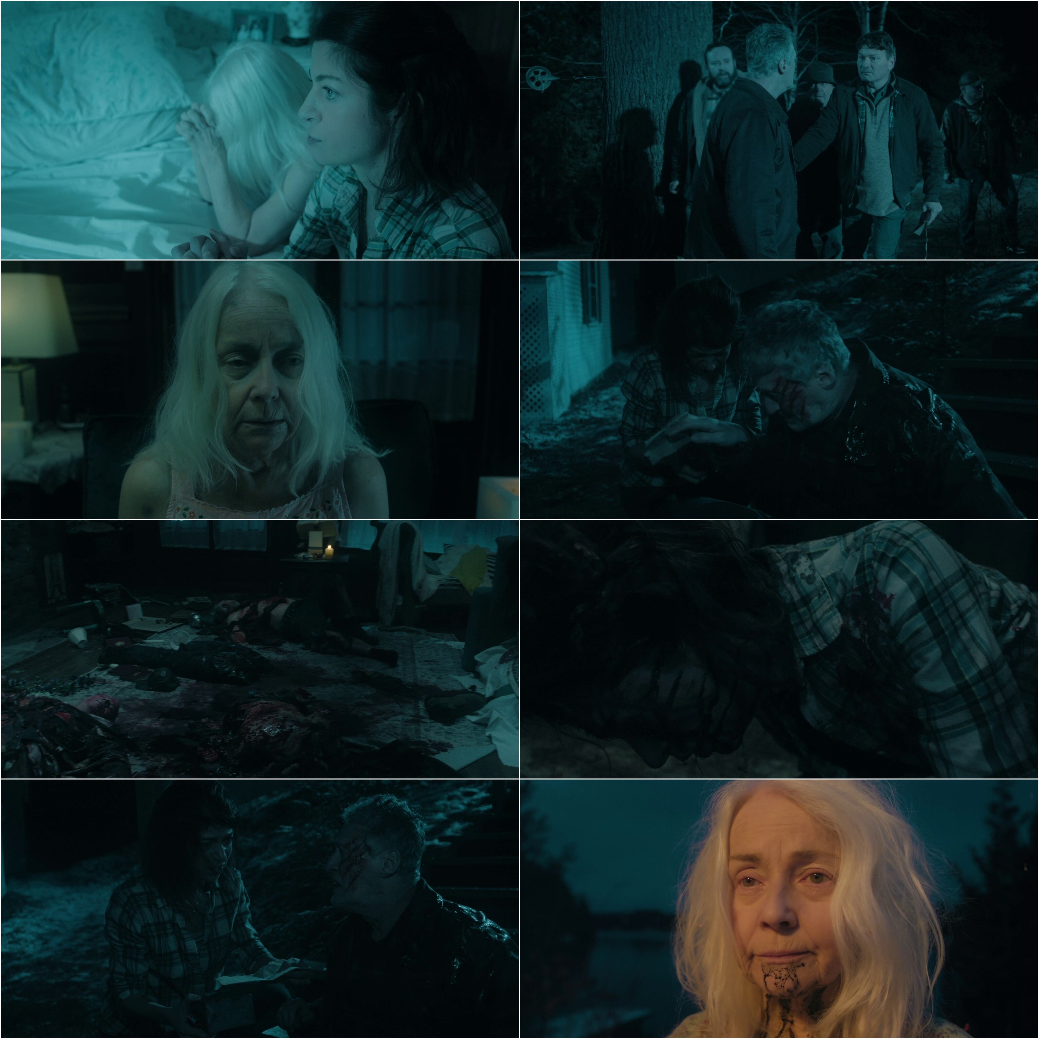 Bury The Devil (2026) (Hindi + English) Dual Audio Hollywood Movie HD ESub Screenshot