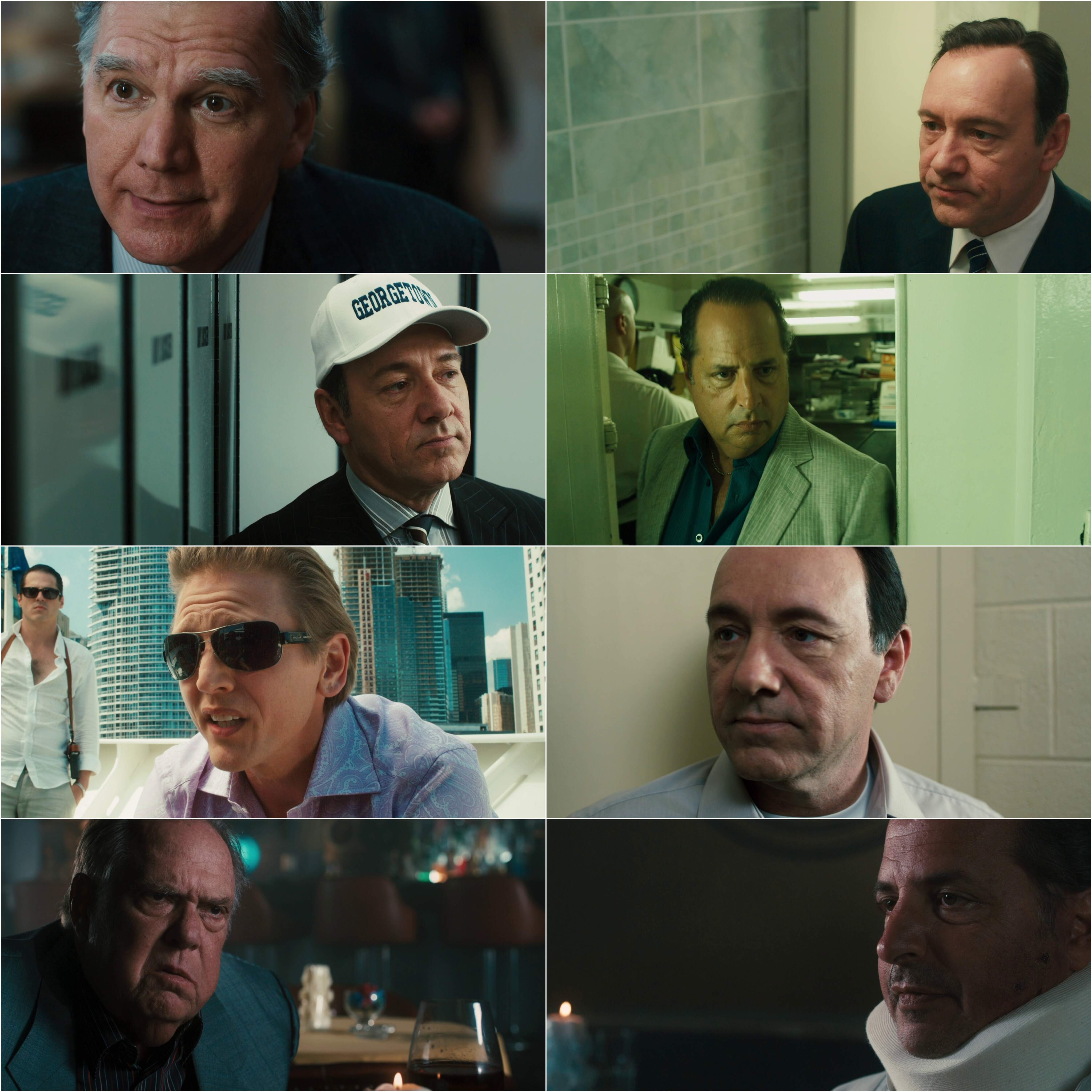 Casino Jack (2010) (Hindi + English) Dual Audio Hollywood Movie BluRay HD ESub Screenshot