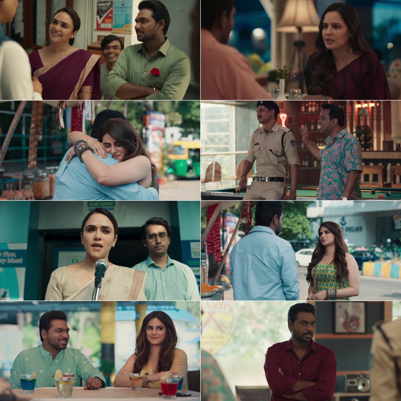 Chacha Vidhayak Hain Humare S03 (2024) Hindi Completed Web Series HEVC ESub Screenshot