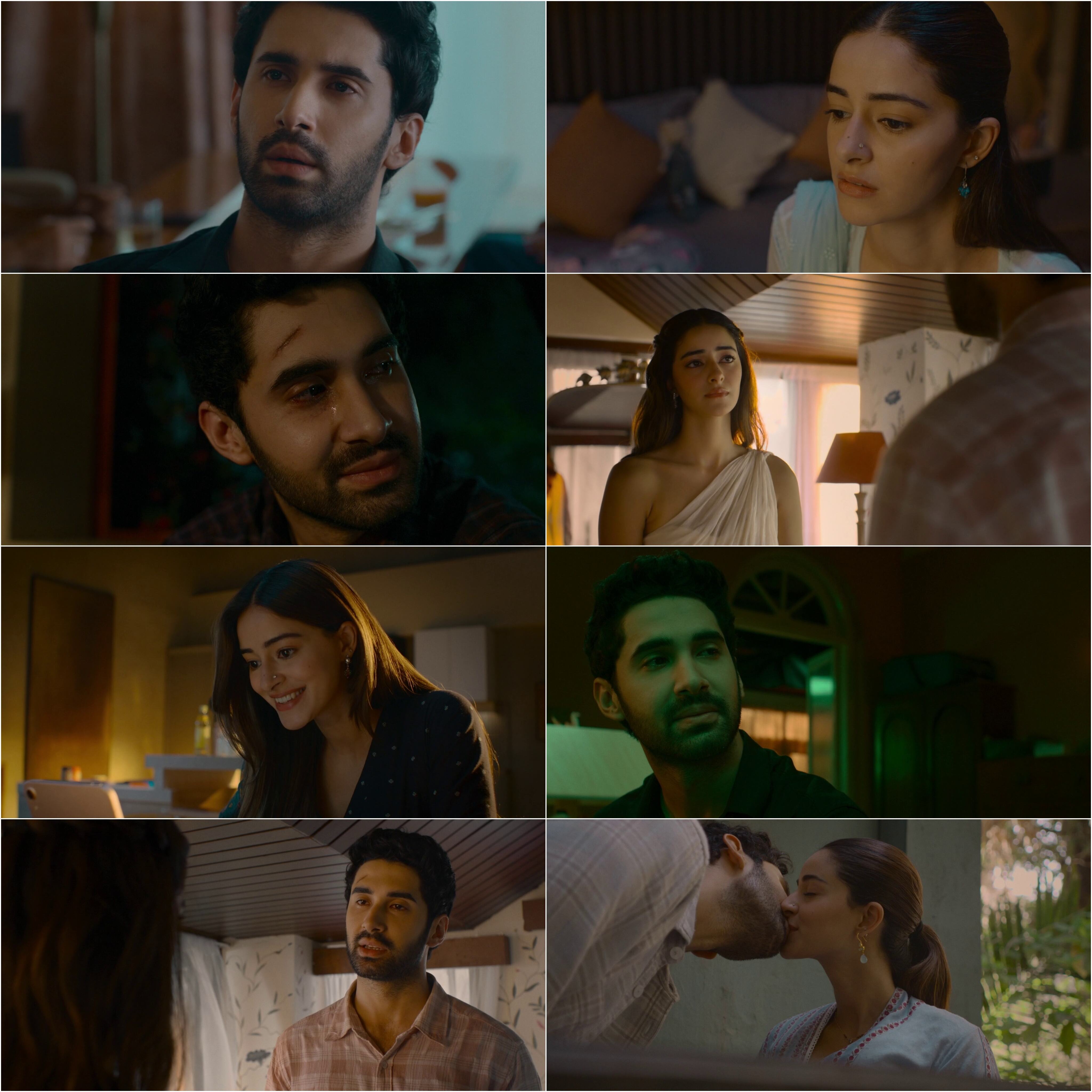 Chand Mera Dil (2026) Bollywood Hindi Movie HD ESub Screenshot