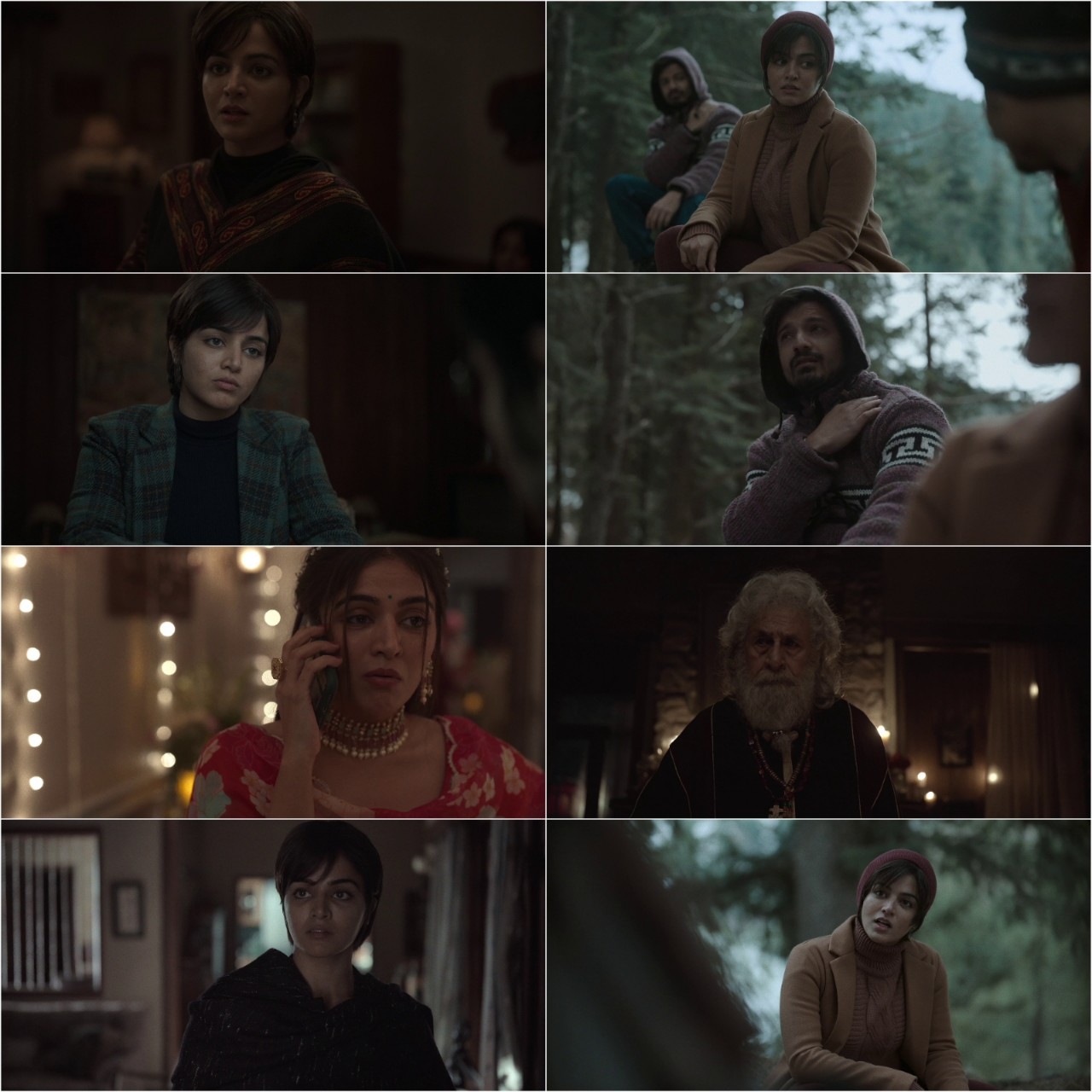 Charlie Chopra The Mystery Of Solang Valley S1 Part-01(2023) Hindi Web Series HEVC ESub Screenshot