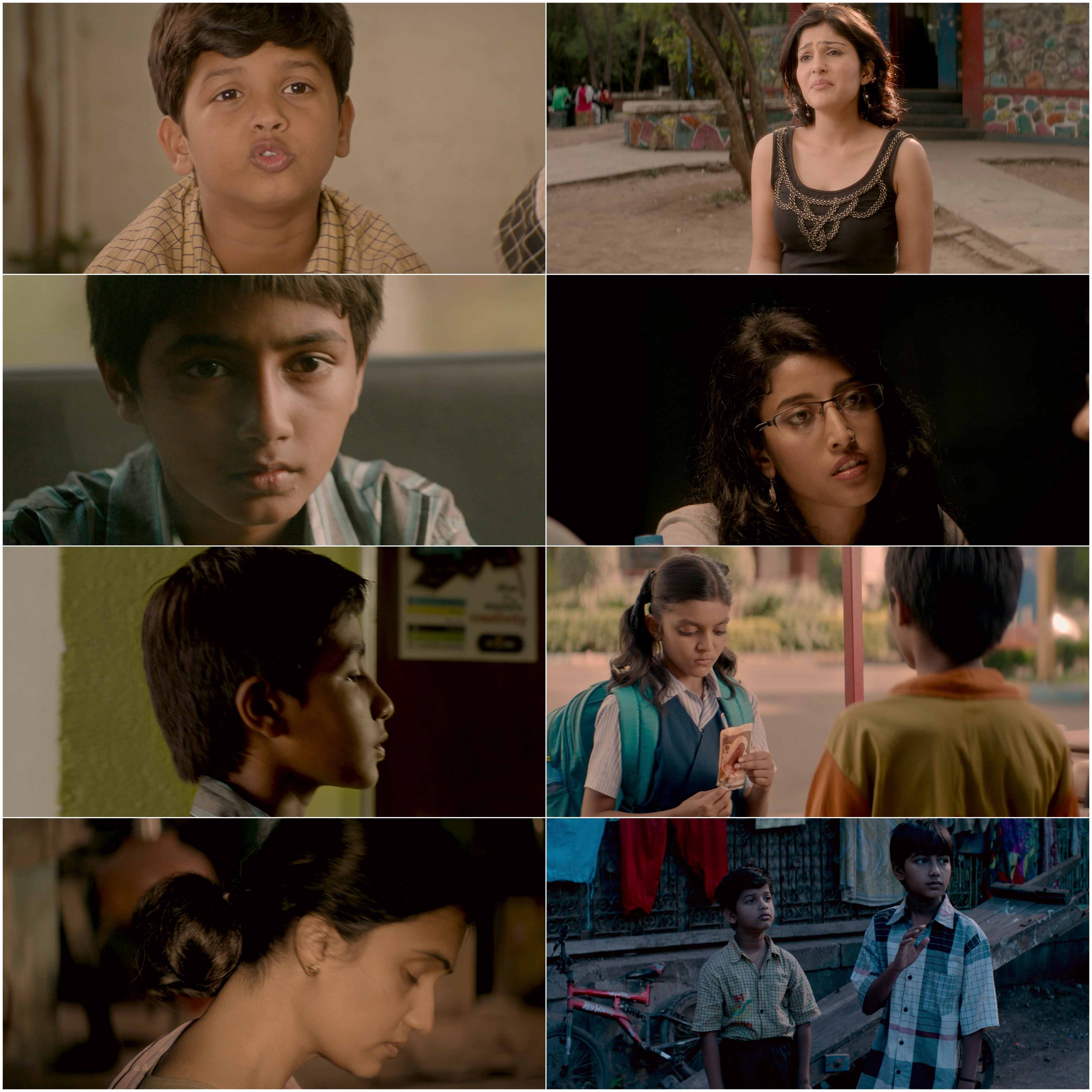 Chidiya (2025) Bollywood Hindi Movie HD ESub Screenshot
