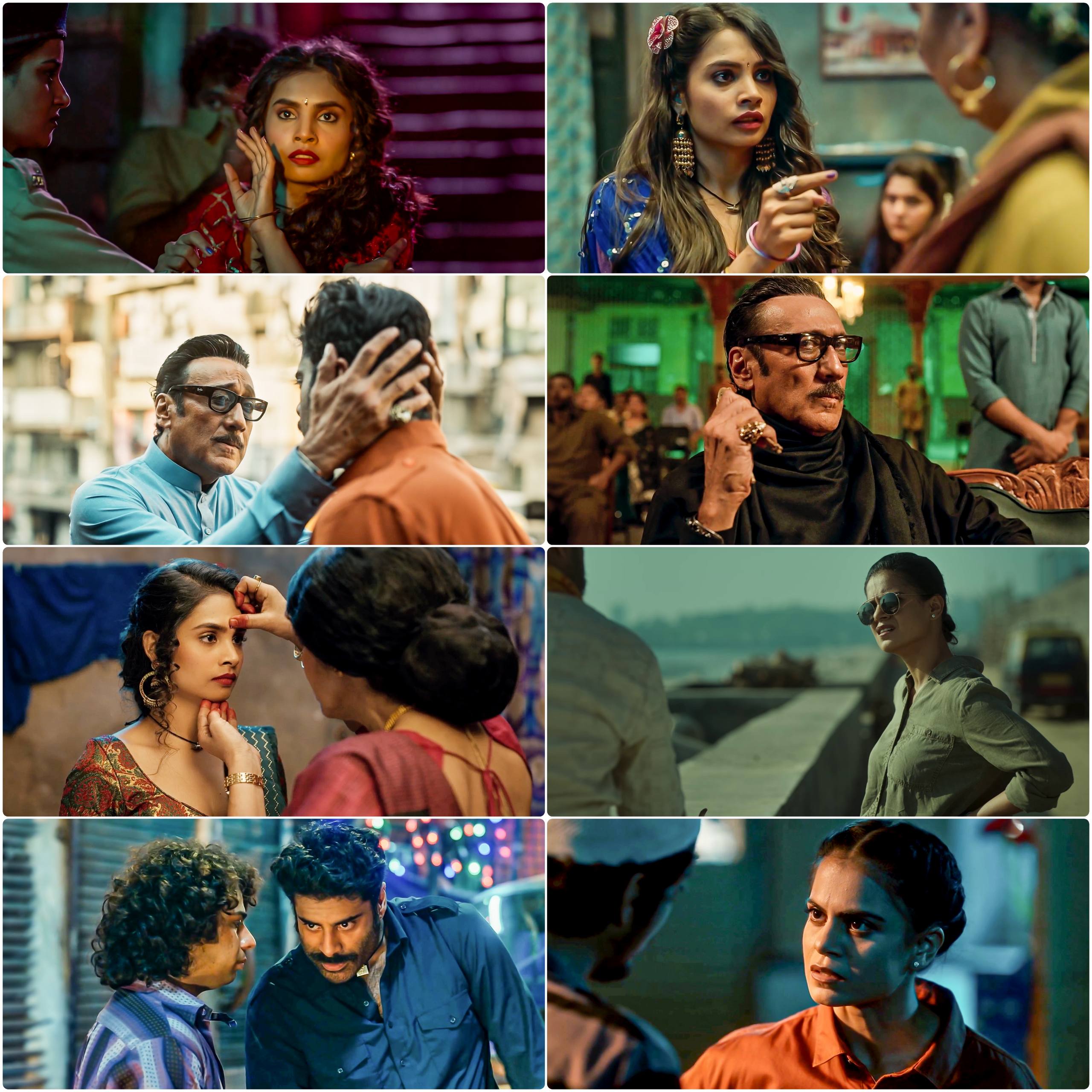 Chidiya Udd S01 (2025) Hindi Completed Web Series HEVC ESub Screenshot