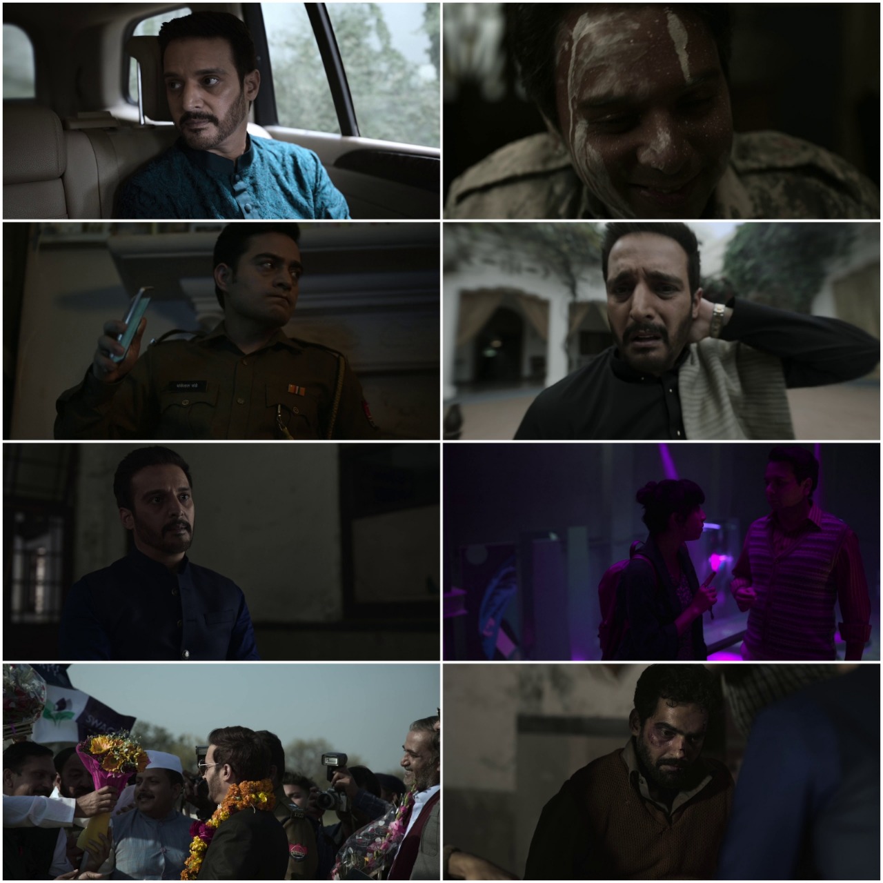 Choona S1 (2023) Hindi Completed Web Series HEVC ESub Screenshot