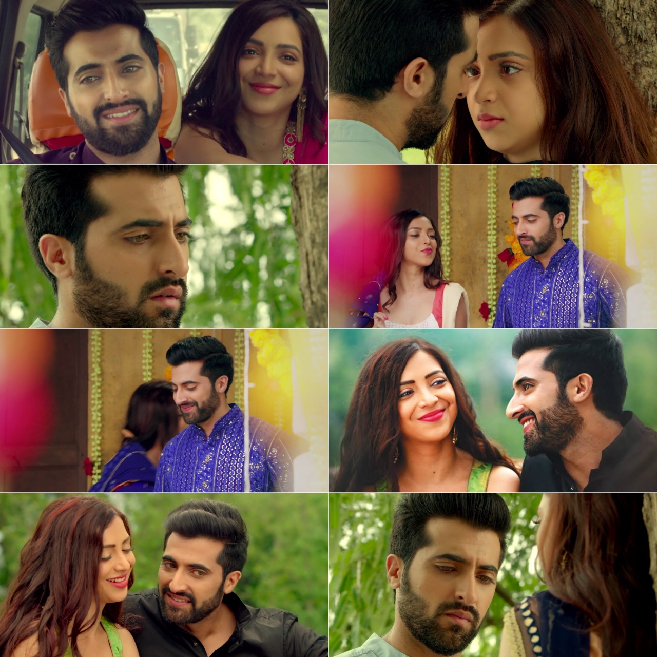 Chote Nawab (2020) Hindi Movie HD ESub Screenshot