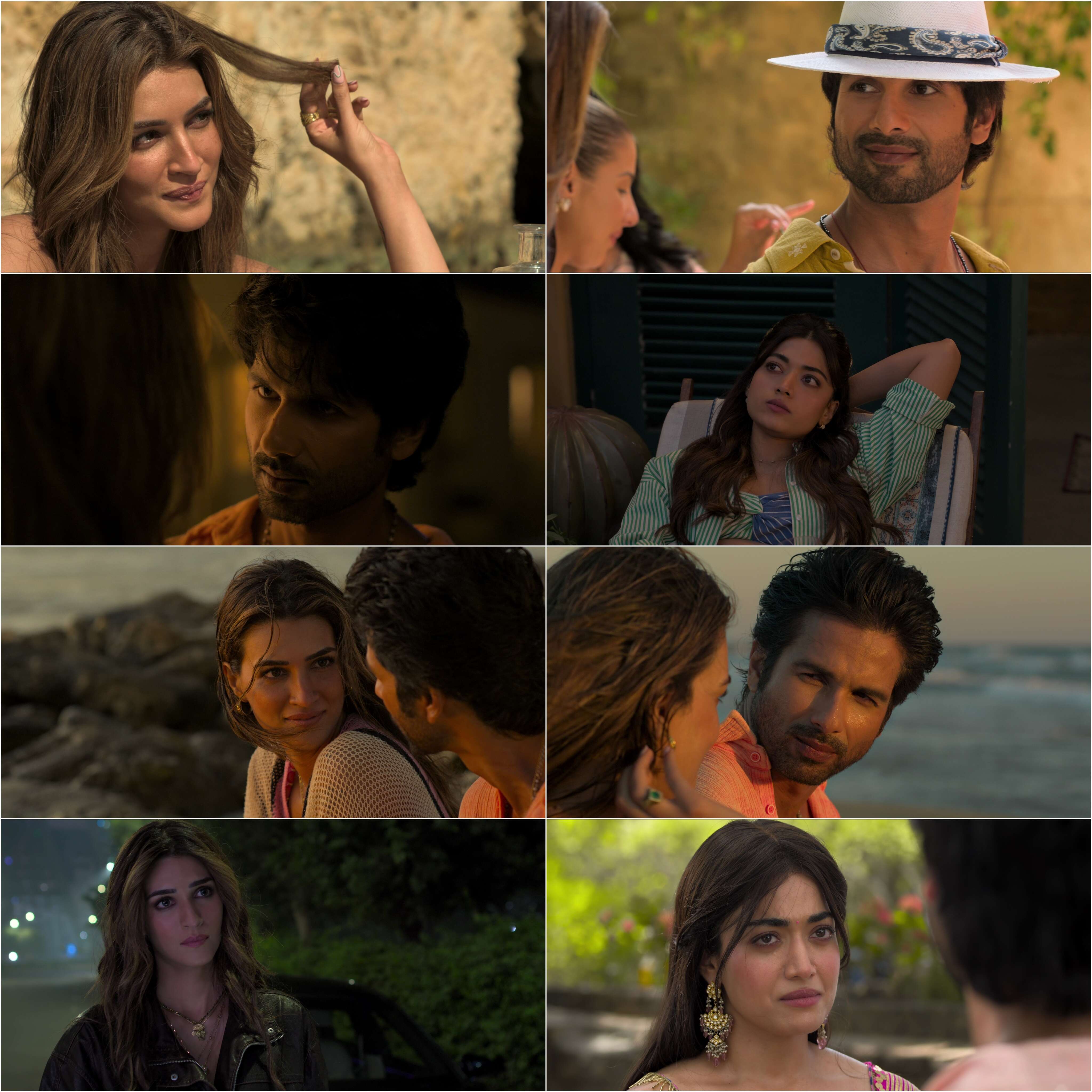 Cocktail 2 (2026) Bollywood Hindi Movie HD ESub Screenshot