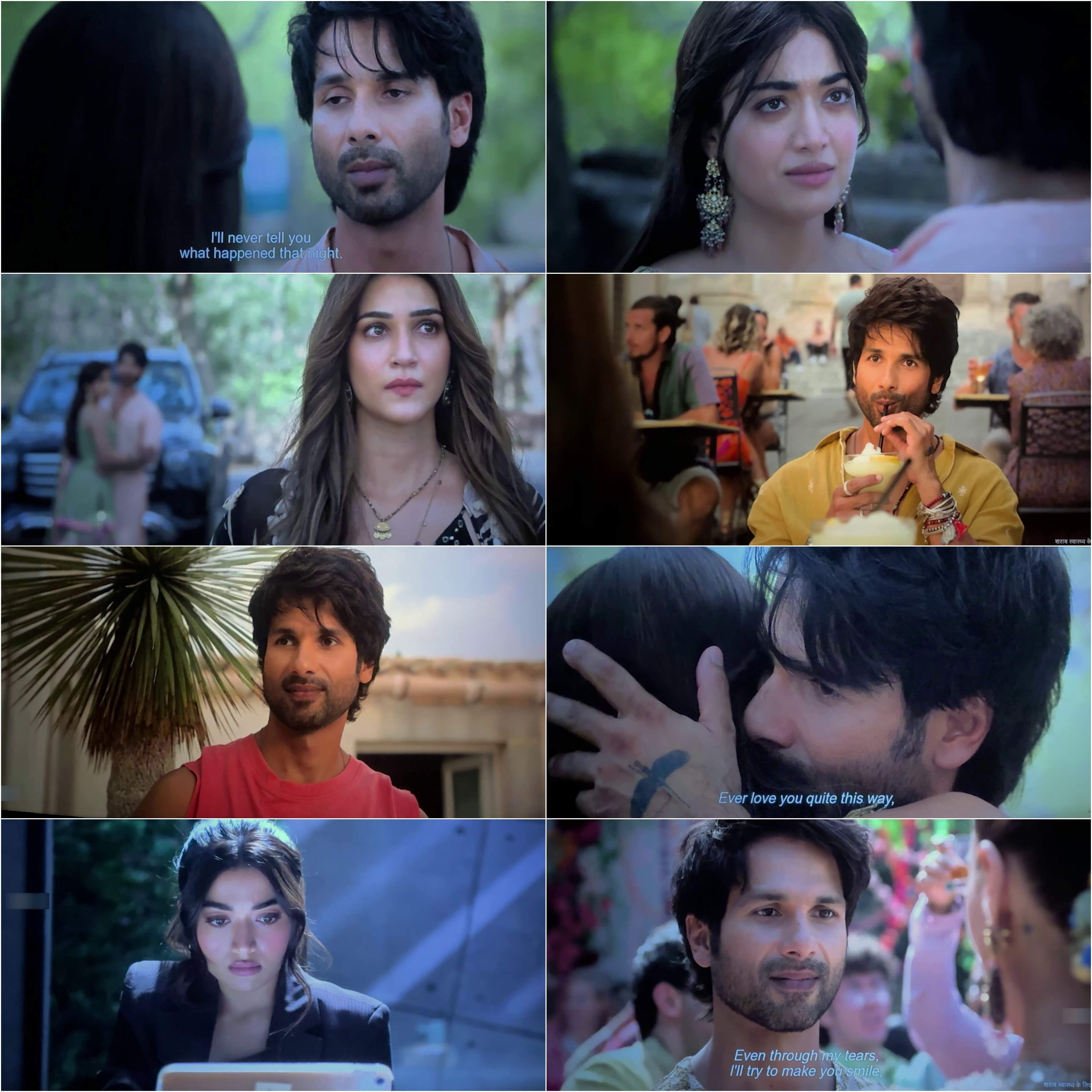 Cocktail 2 (2026) Bollywood Hindi Movie HQCam Screenshot