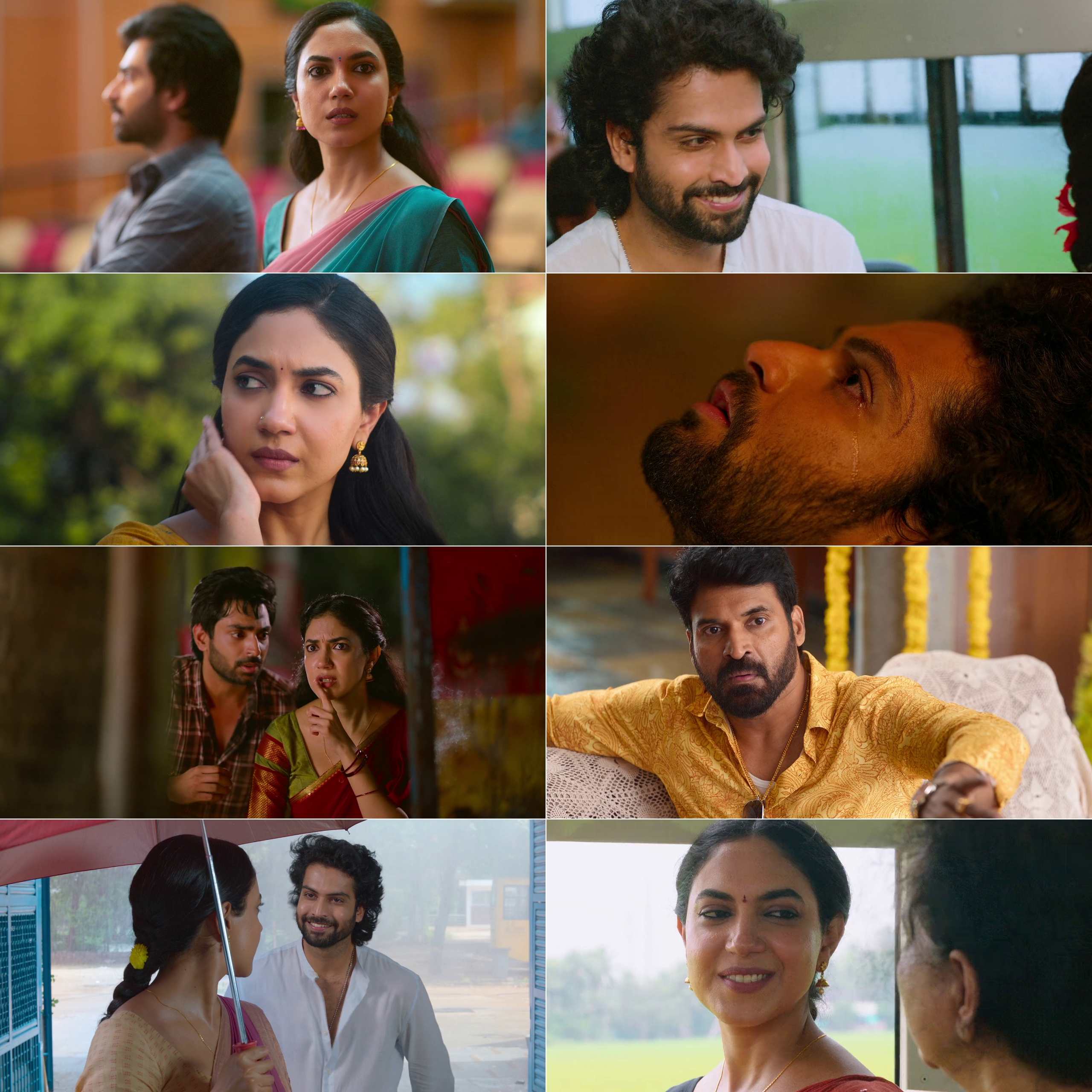 Devika And Danny S01 (2025) Hindi Completed Web Series HEVC ESub Screenshot