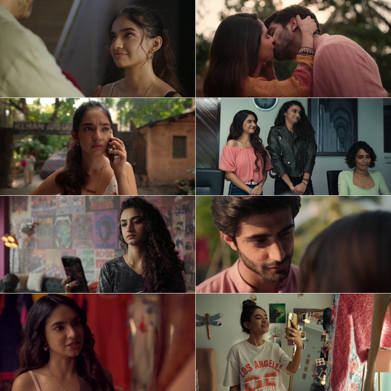 Dil Dosti Dilemma S01 (2024) Hindi Completed Web Series HEVC ESub Screenshot
