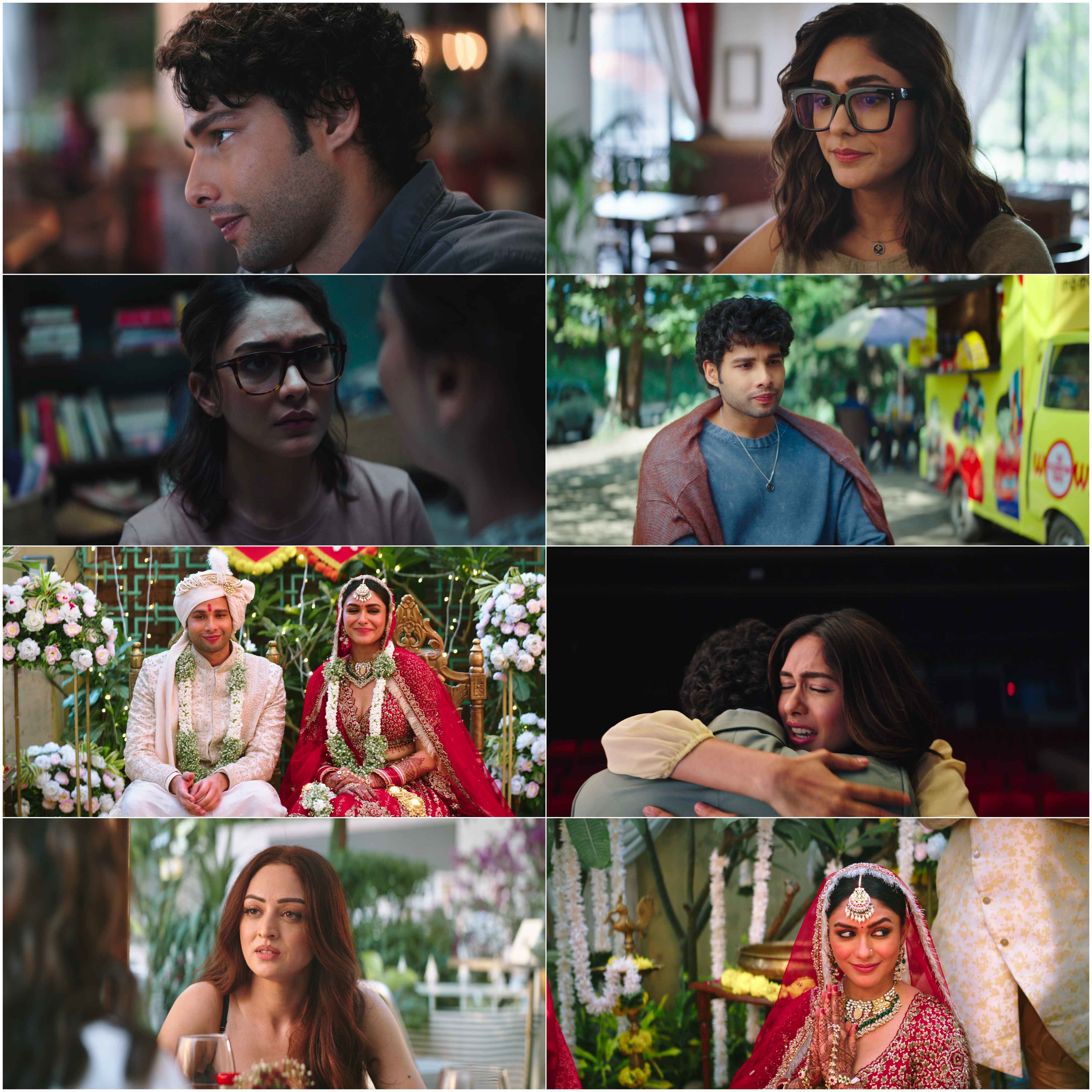 Do Deewane Seher Mein (2026) Bollywood Hindi Movie HD ESub Screenshot