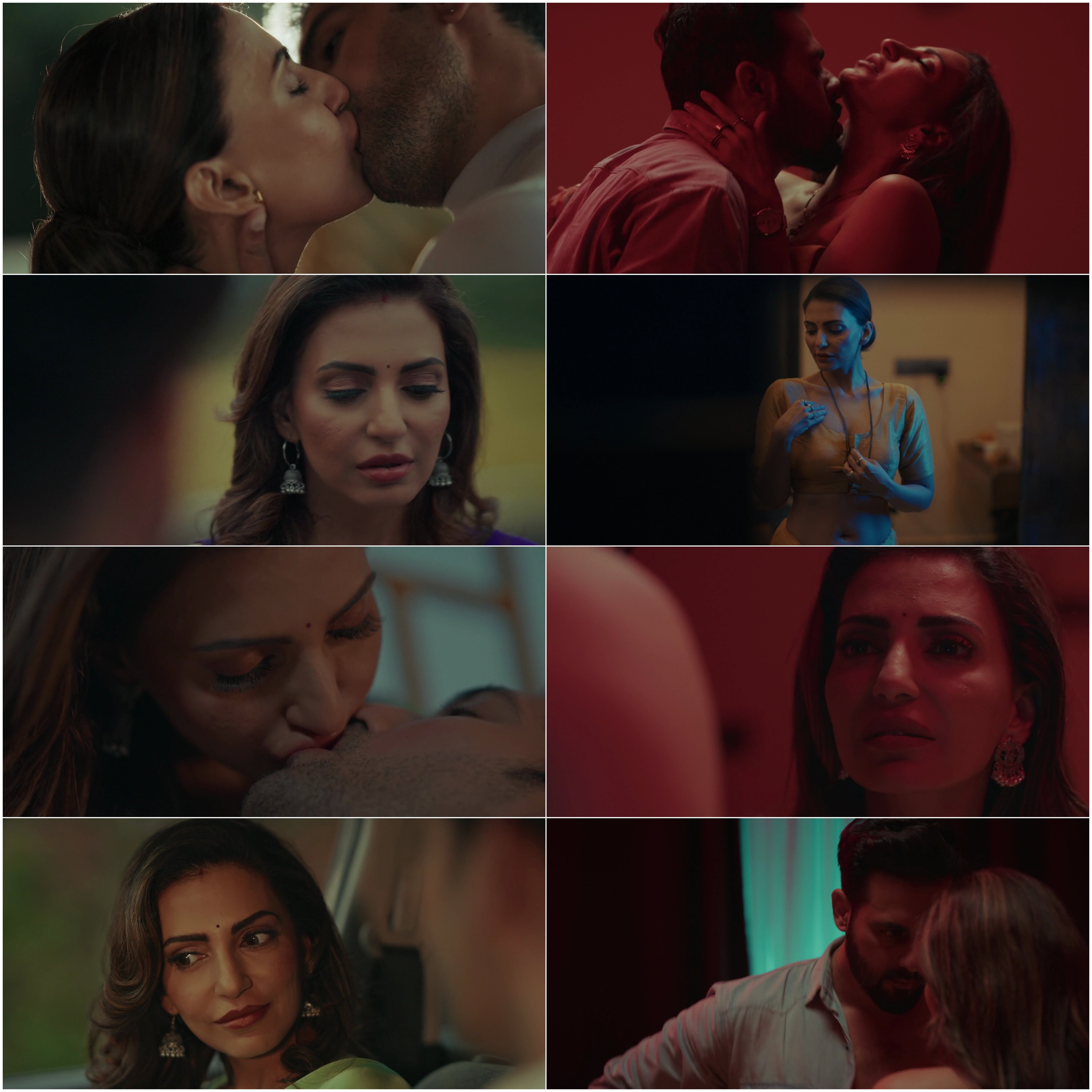 Elaichi Ek Prem Katha (2026) Bollywood Hindi Movie HD ESub Screenshot