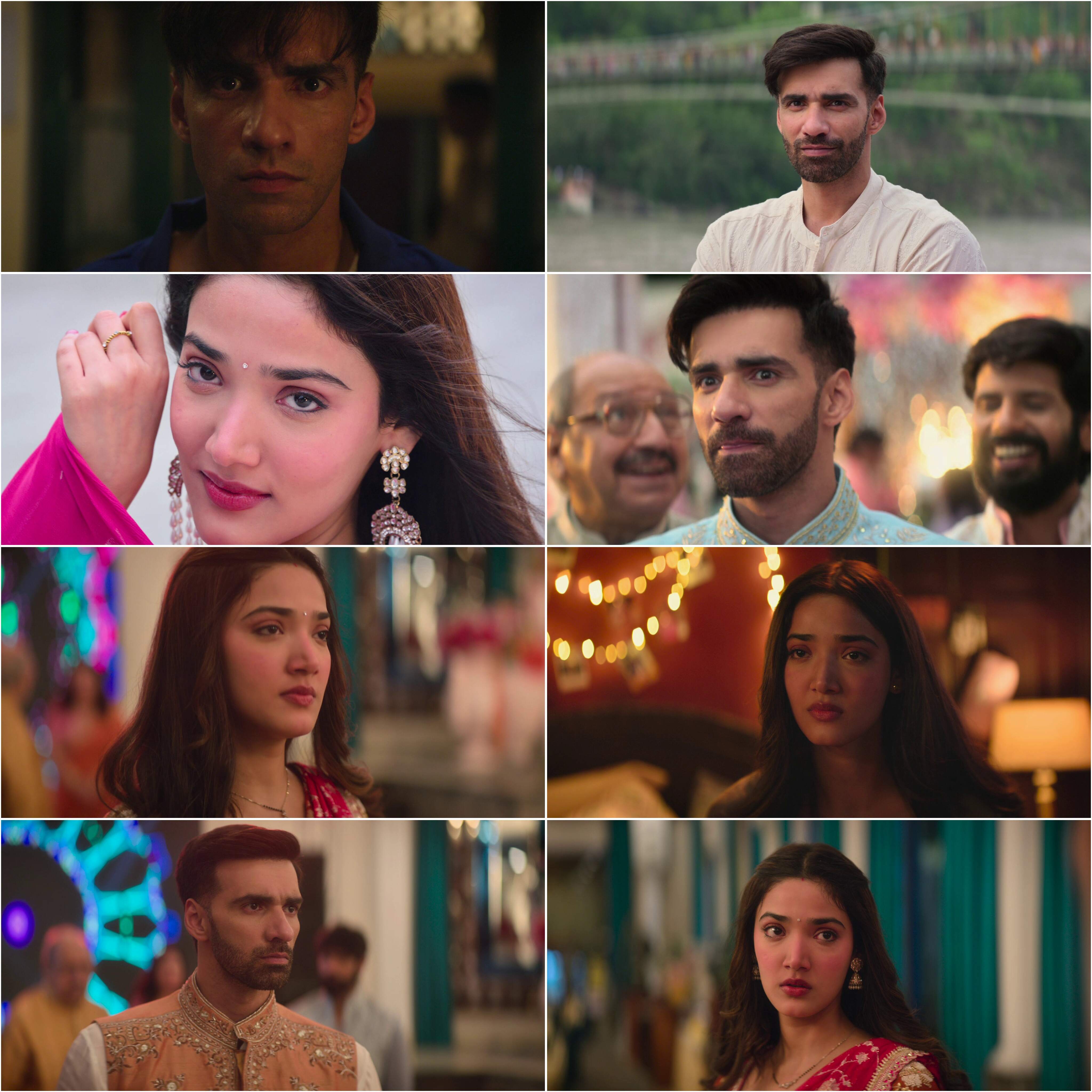 Ginny Wedss Sunny 2 (2026) Bollywood Hindi Movie HD ESub Screenshot