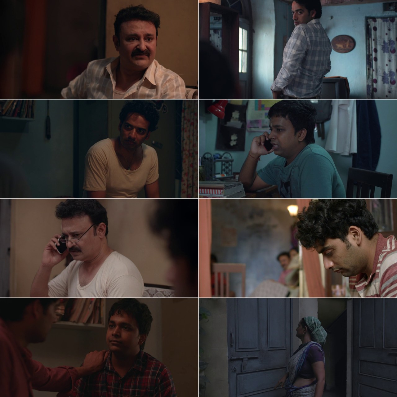 Gullak S02 (2021) Hindi Completed Web Series HEVC ESub Screenshot