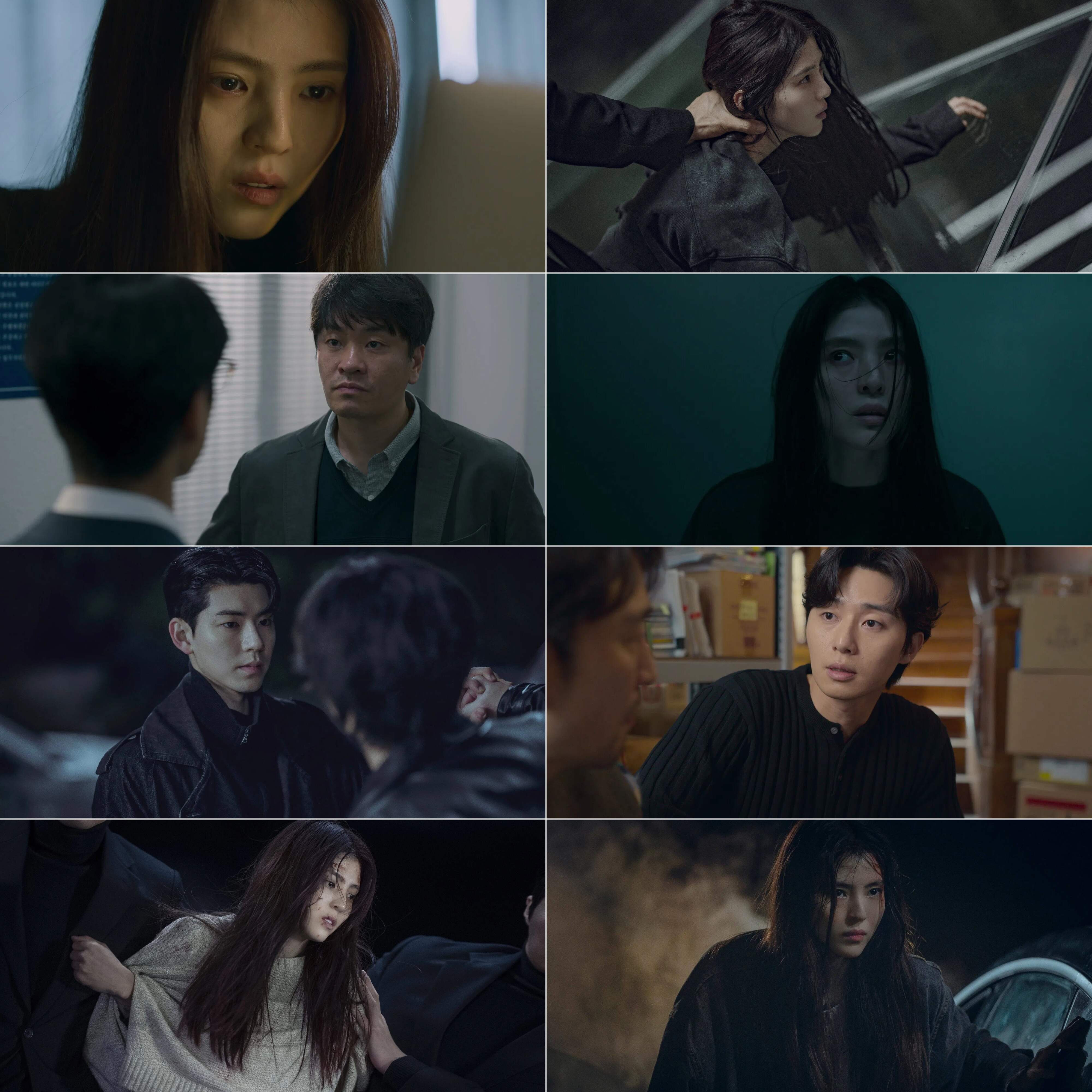 Gyeongseong Creature S02 (2024) (Hindi + English) Dual Audio Completed Web Series HEVC ESub Screenshot