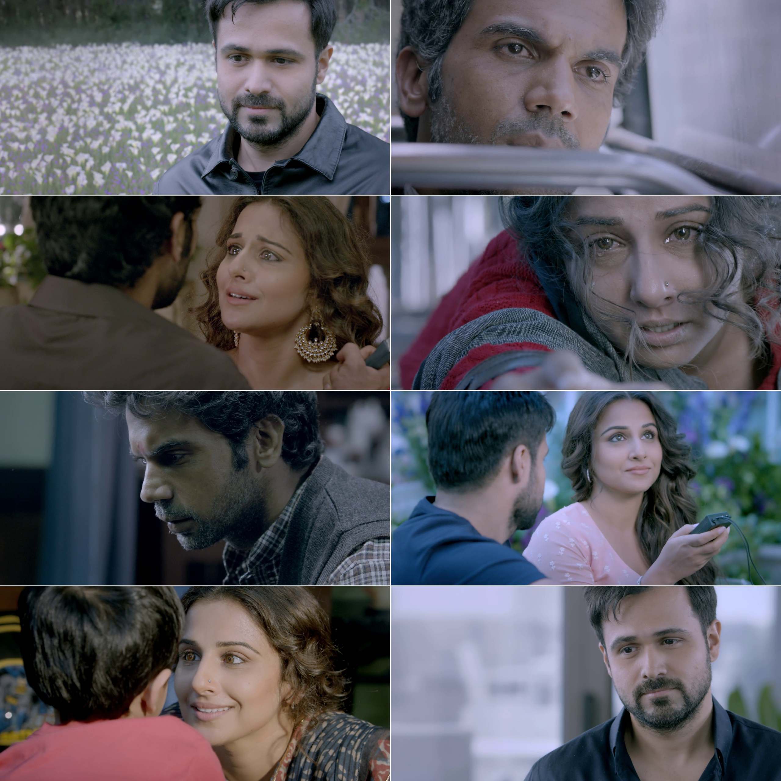 Hamari Adhuri Kahani (2015) Bollywood Hindi Movie BluRay HD ESub Screenshot