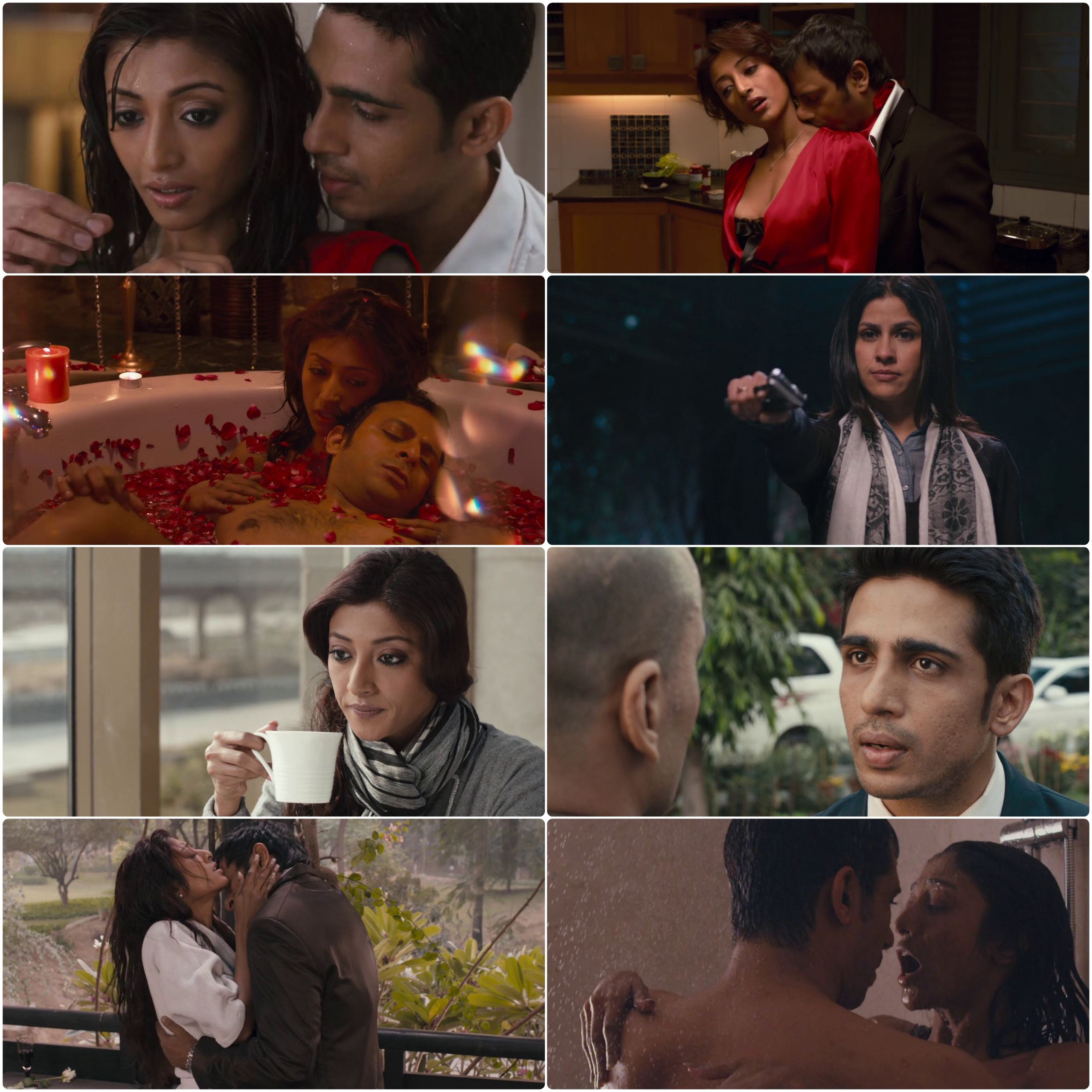 Hate Story (2012) Bollywood Hindi Movie HD ESub Screenshot