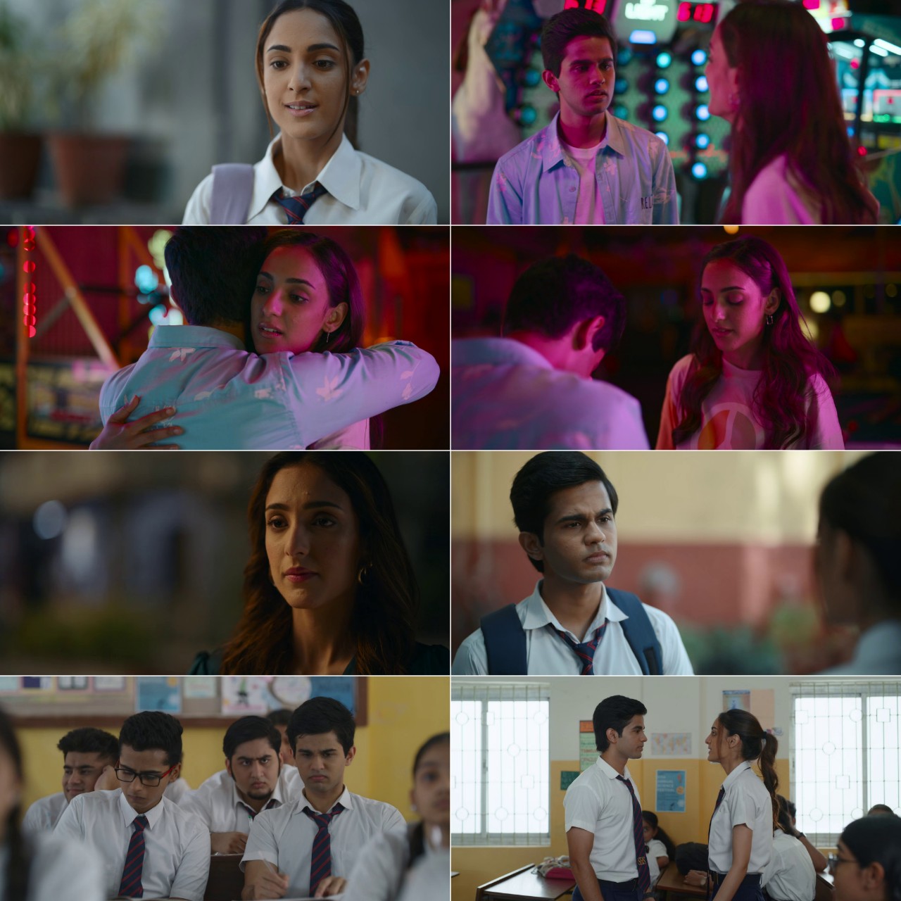 ImMature S03 (2023) Hindi Completed Web Series HEVC ESub Screenshot