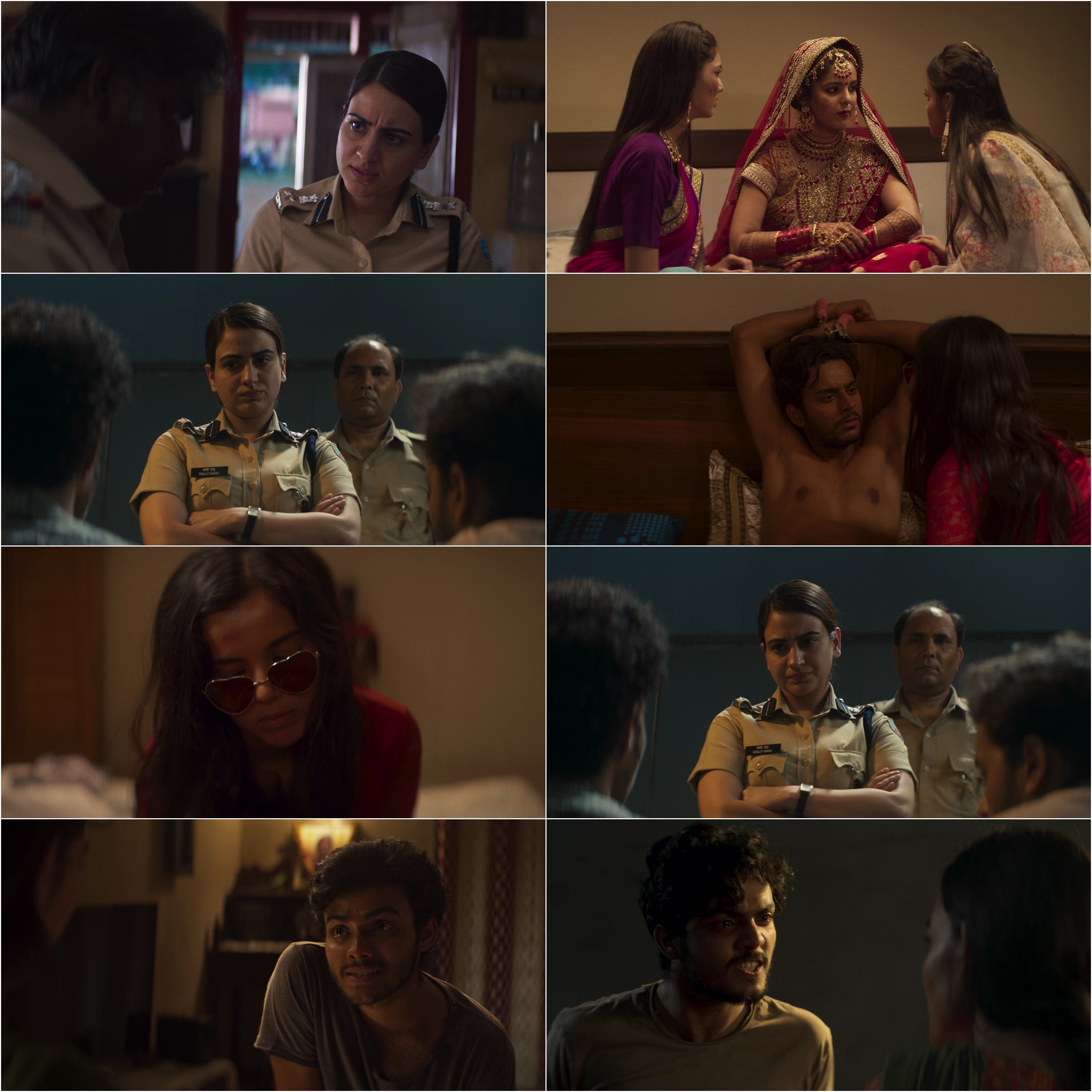 Jamtara - Sabka Number Ayega S02 (2022) Hindi Completed Web Series HEVC ESub Screenshot