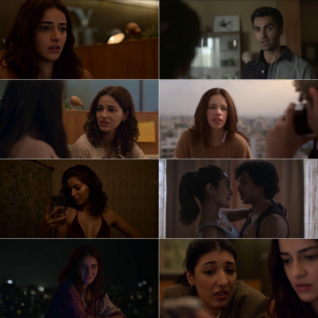 Kho Gaye Hum Kahan (2023) Bollywood Hindi Movie HD ESub Screenshot