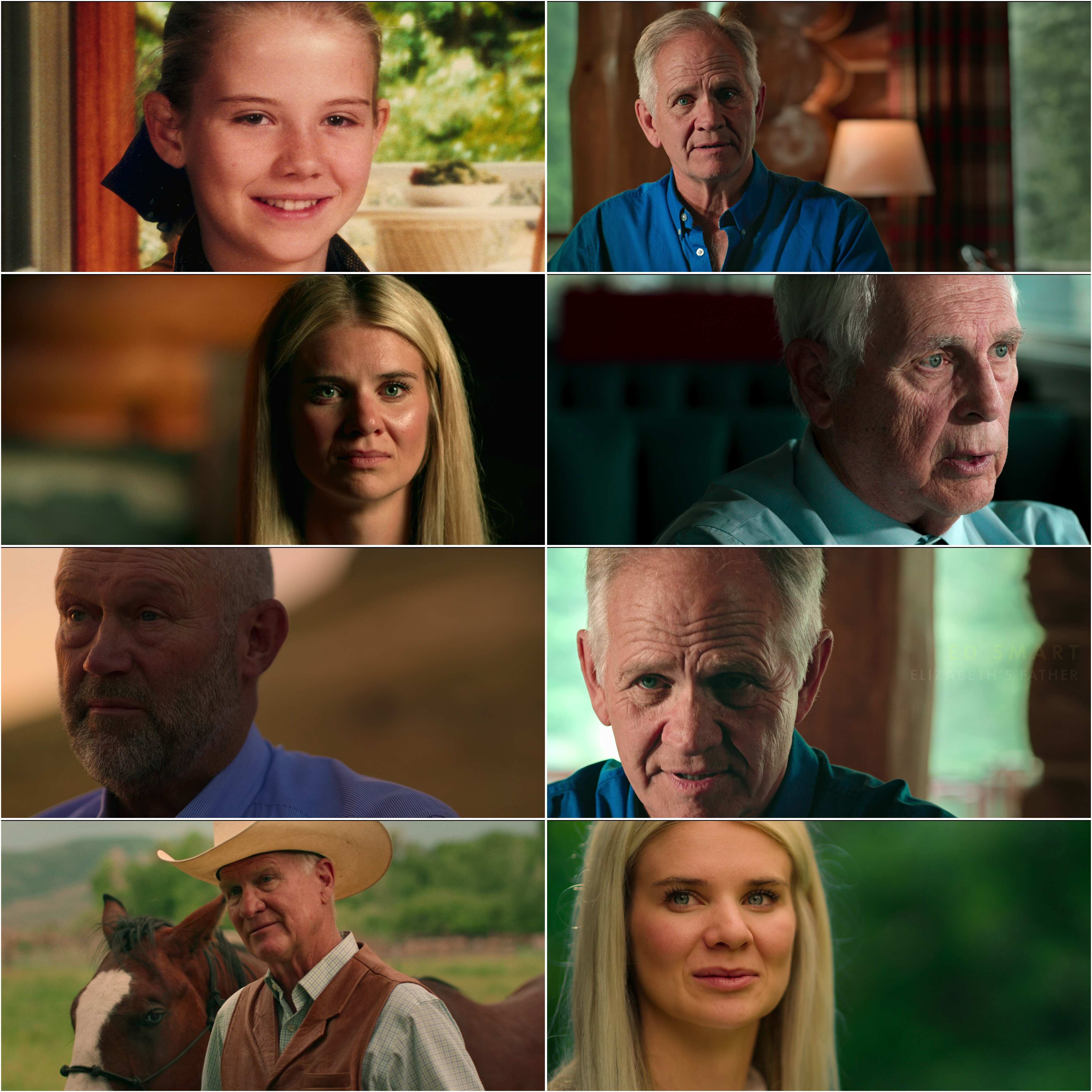 Kidnapped Elizabeth Smart (2026) (Hindi + English) Dual Audio Hollywood Movie HD ESub Screenshot