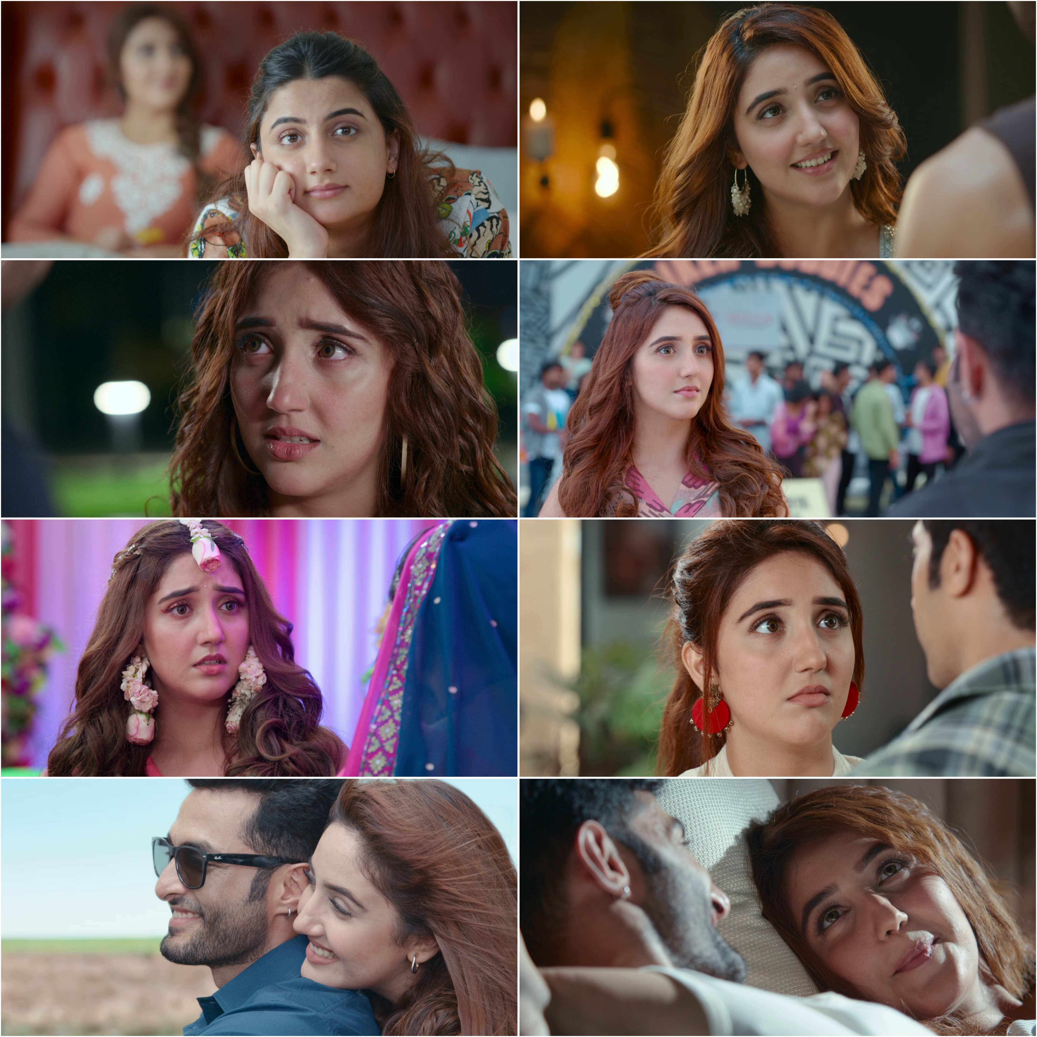 Kisko Tha Pata (2024) Bollywood Hindi Movie HD ESub Screenshot