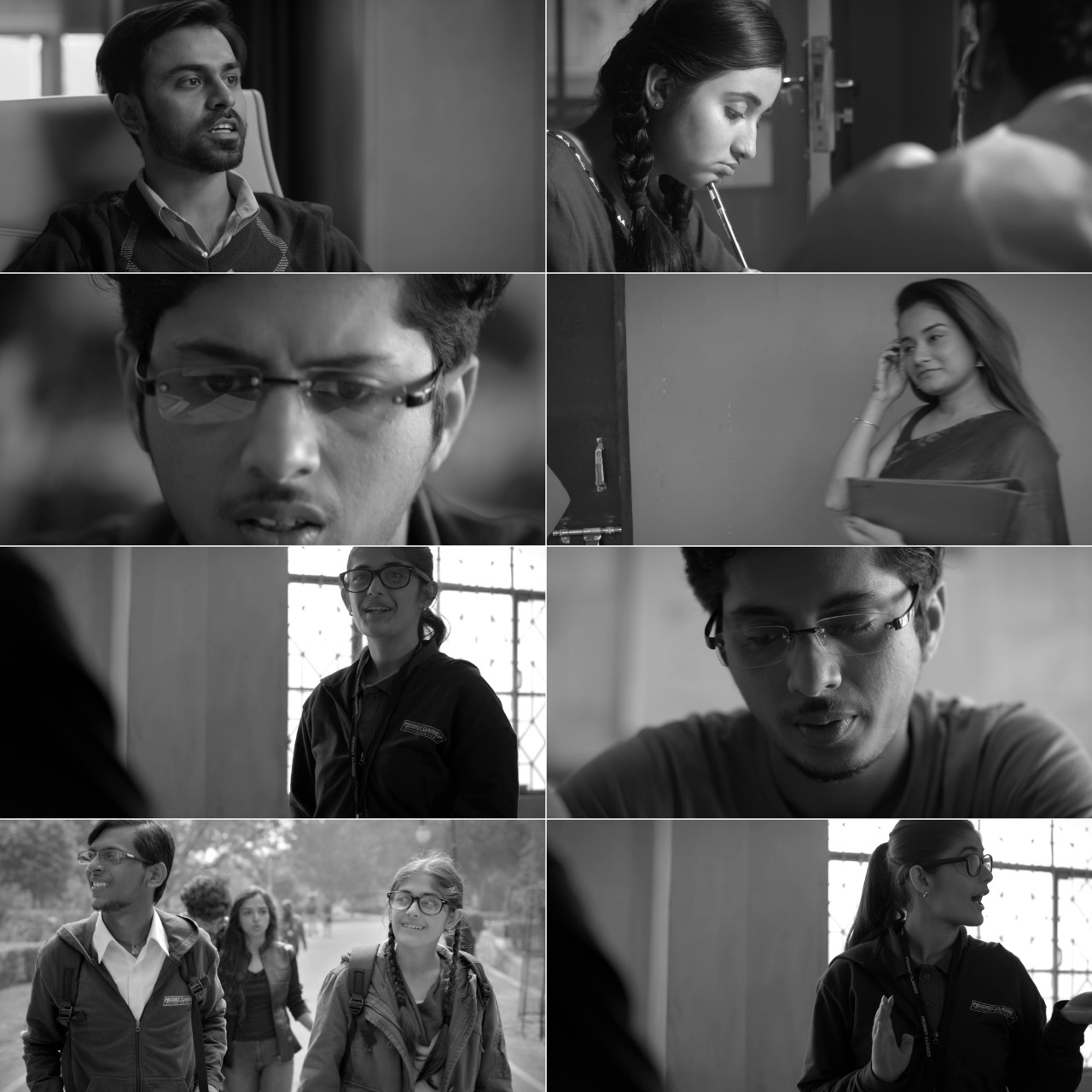 Kota Factory S01 (2019) Hindi Completed Web Series HEVC ESub Screenshot
