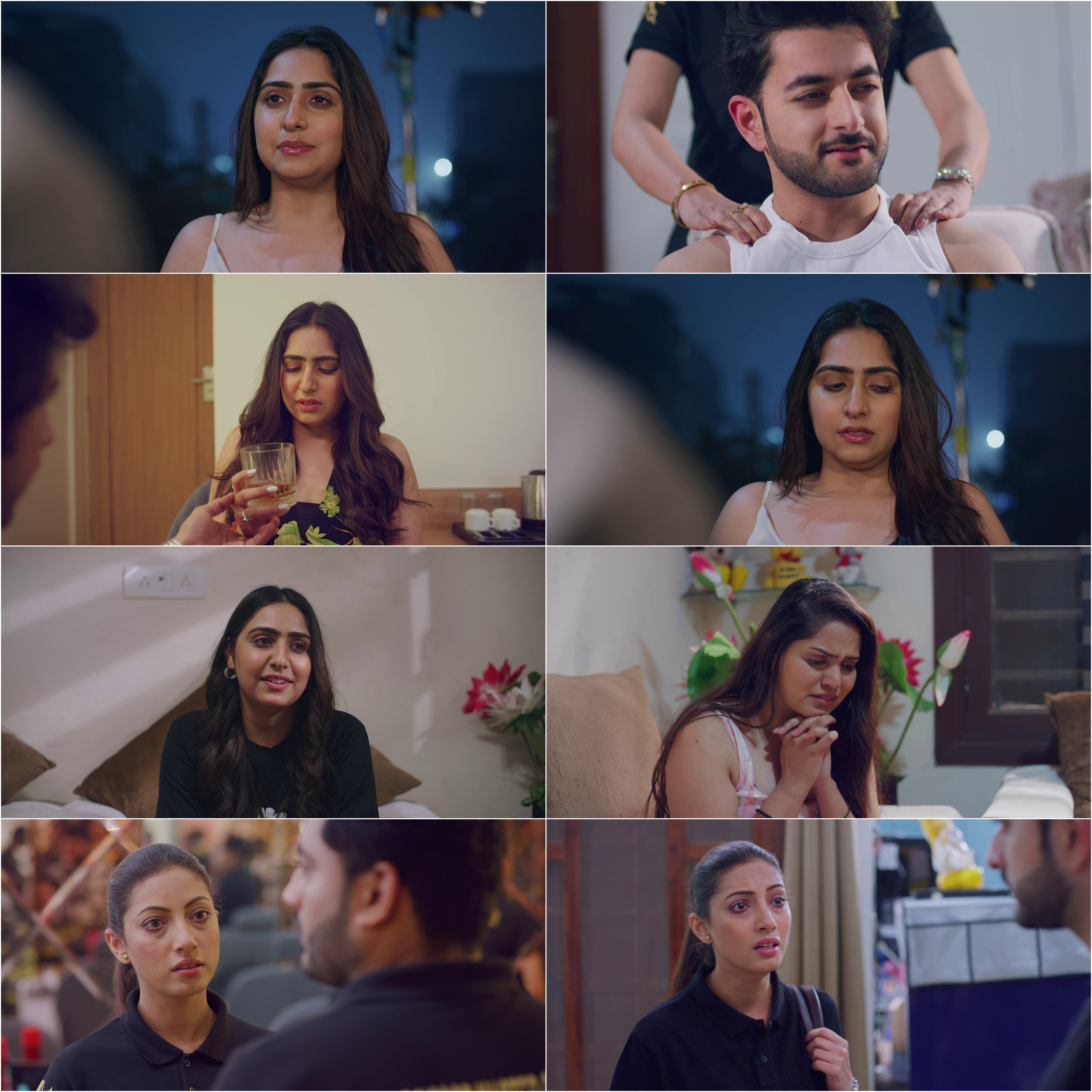 Kudiyan Shehar Diyan (2026) Panjabi Movie HD ESub Screenshot