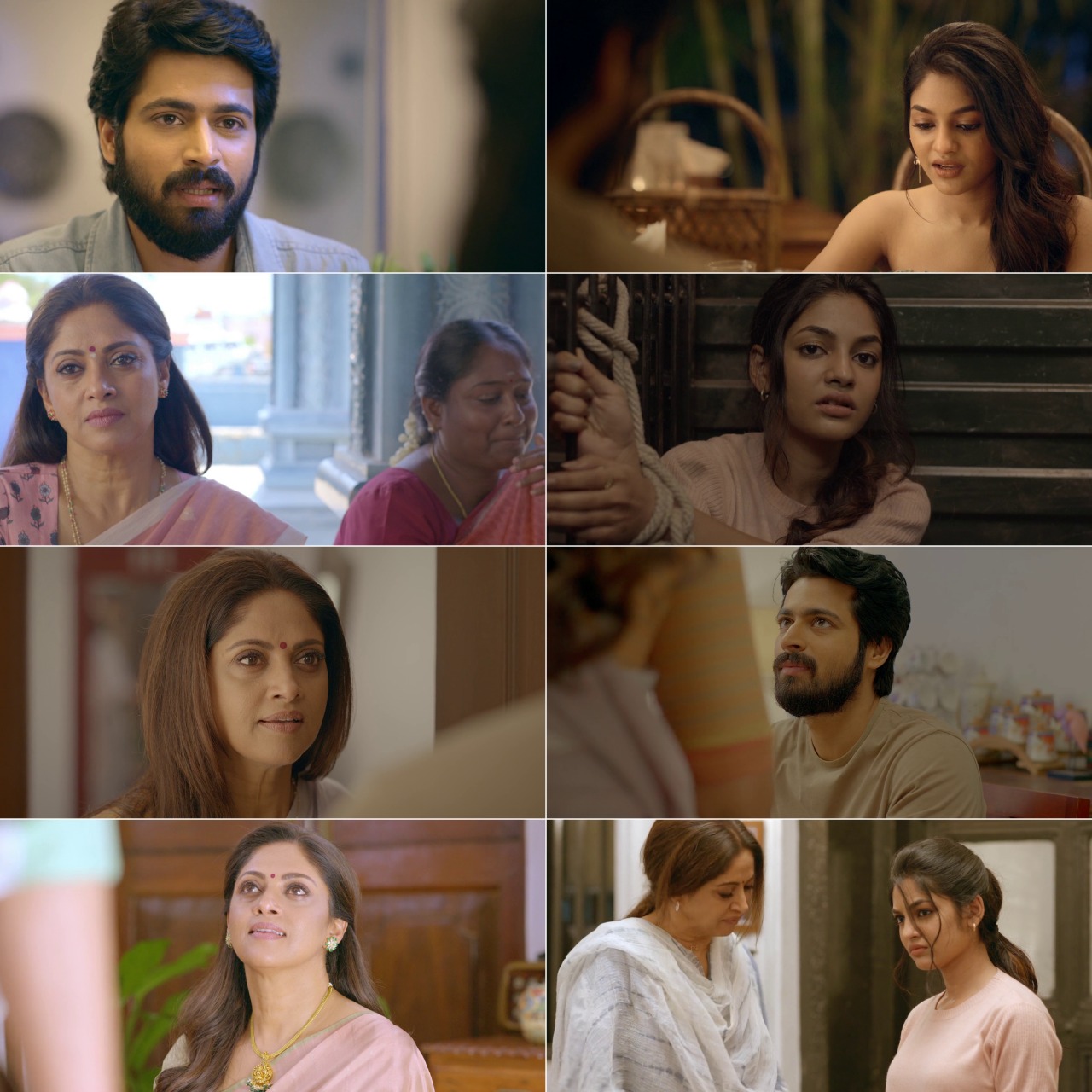 LGM (let s get married) (2023) South Hindi Dubbed UnCut Full Movie HD ESub Screenshot