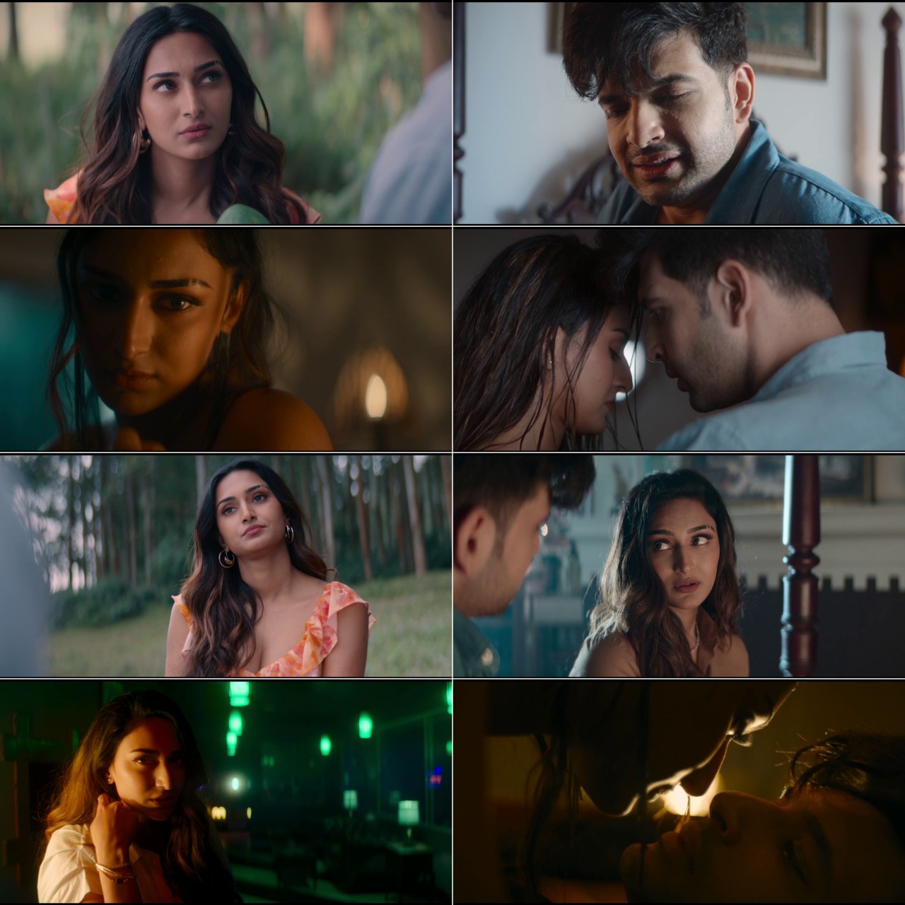 Love Adhura S01 (2024) Hindi Completed Web Series HEVC ESub Screenshot