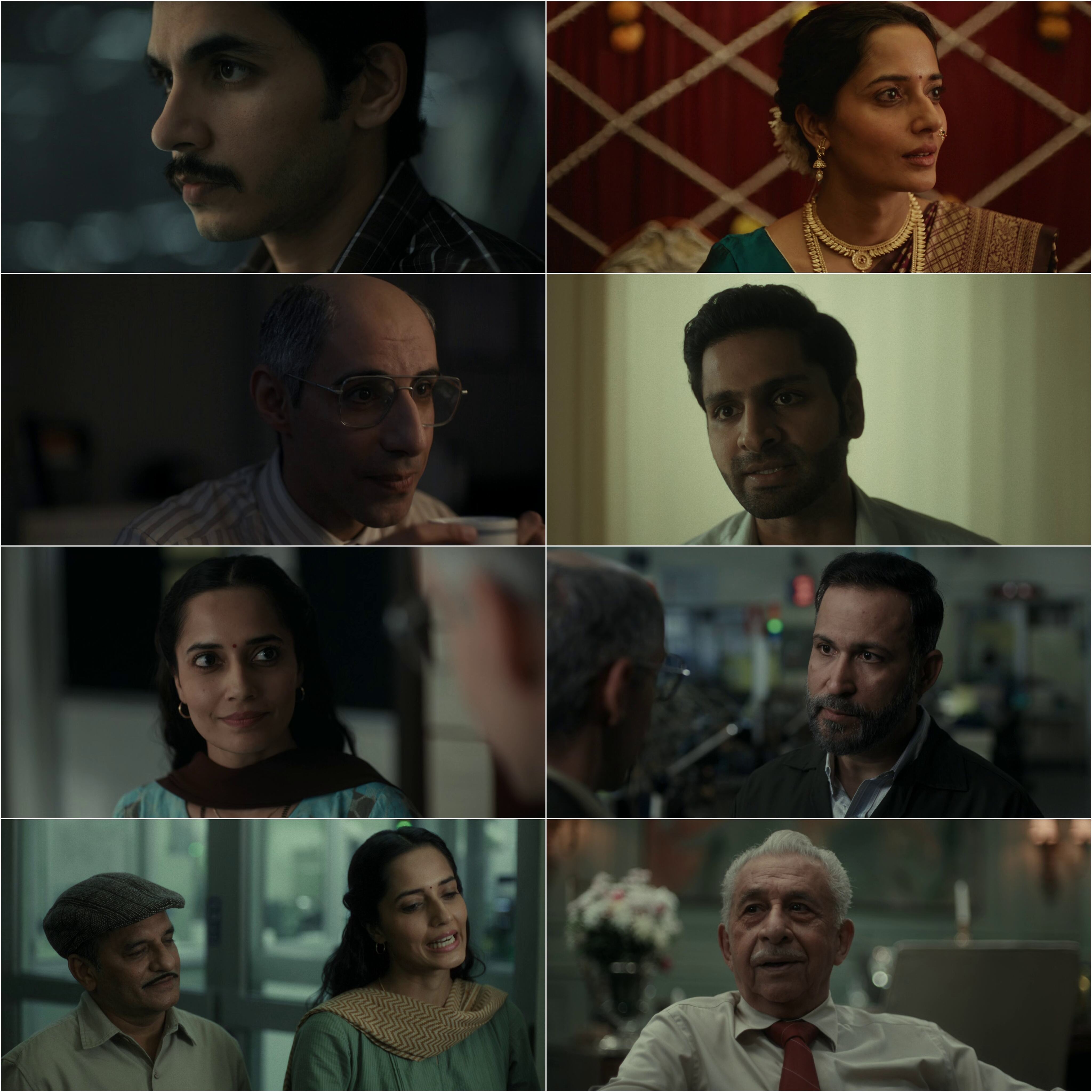 Made in India - A Titan Story S01 (2026) Hindi Completed Web Series HEVC ESub Screenshot
