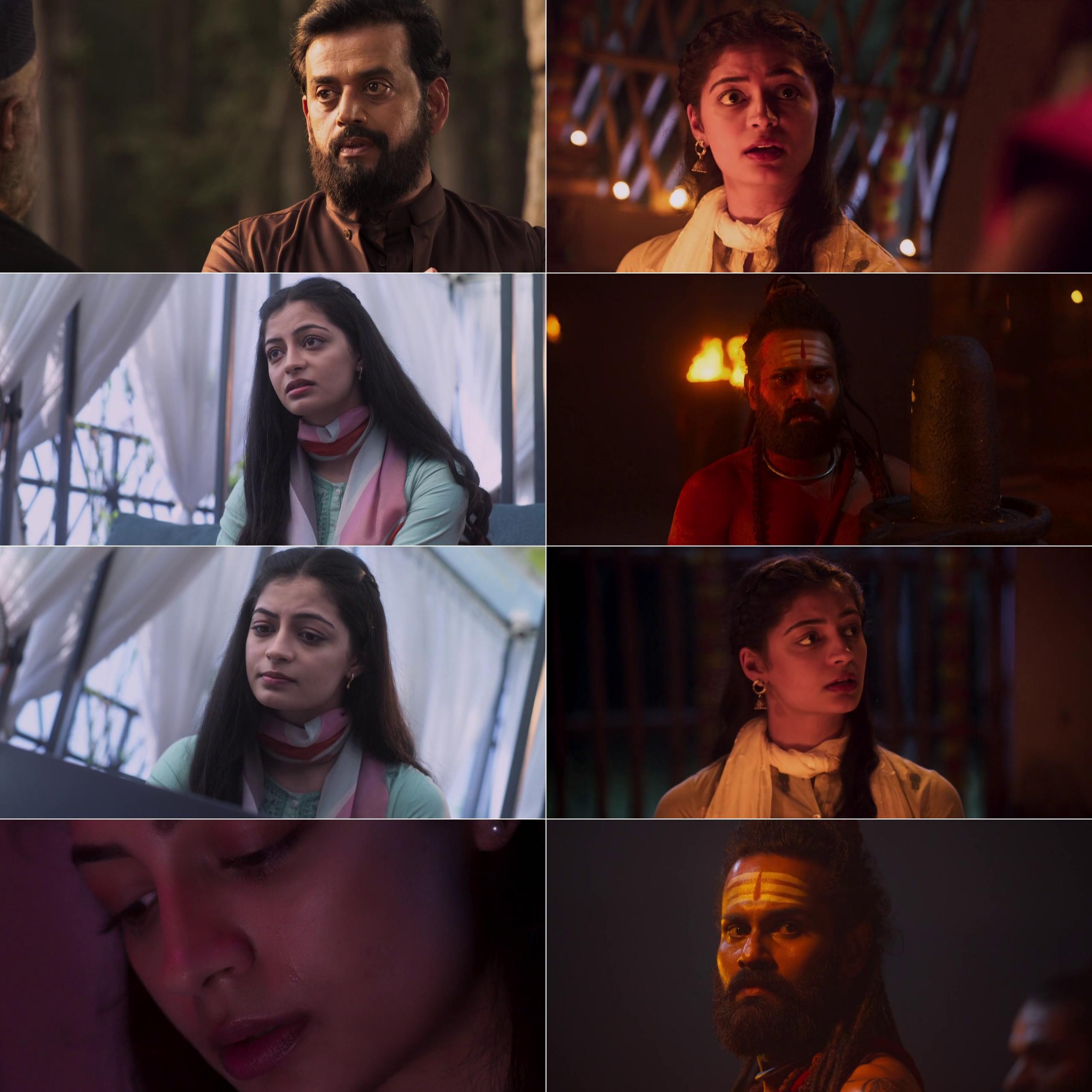 Mahadev Ka Gorakhpur (2024) Hindi Dubbed Movie HD ESub Screenshot