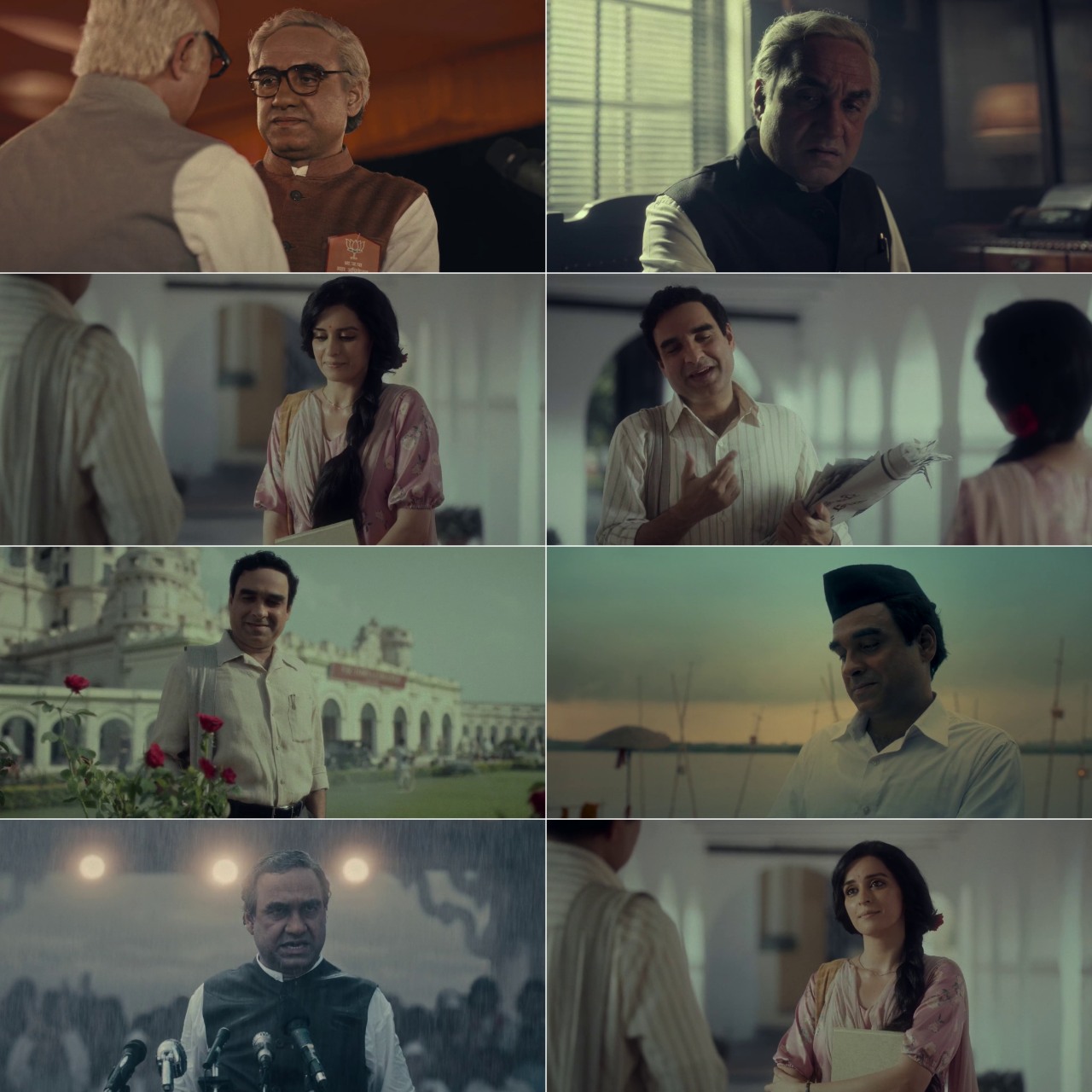 Main Atal Hoon (2024) Bollywood Hindi Full Movie HD ESub Screenshot