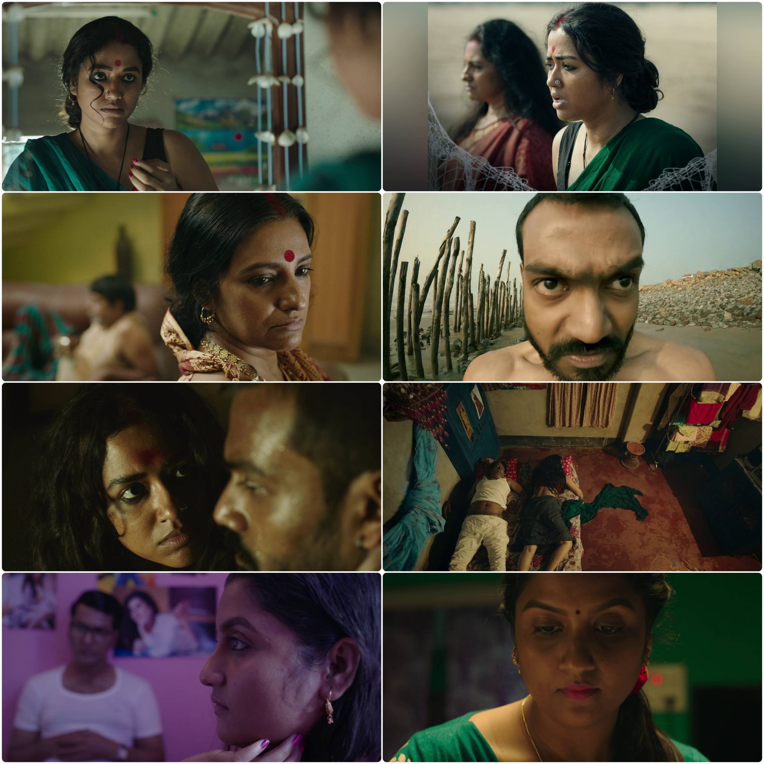 Mandaar (2021) Hindi Completed Web Series HEVC ESub Screenshot