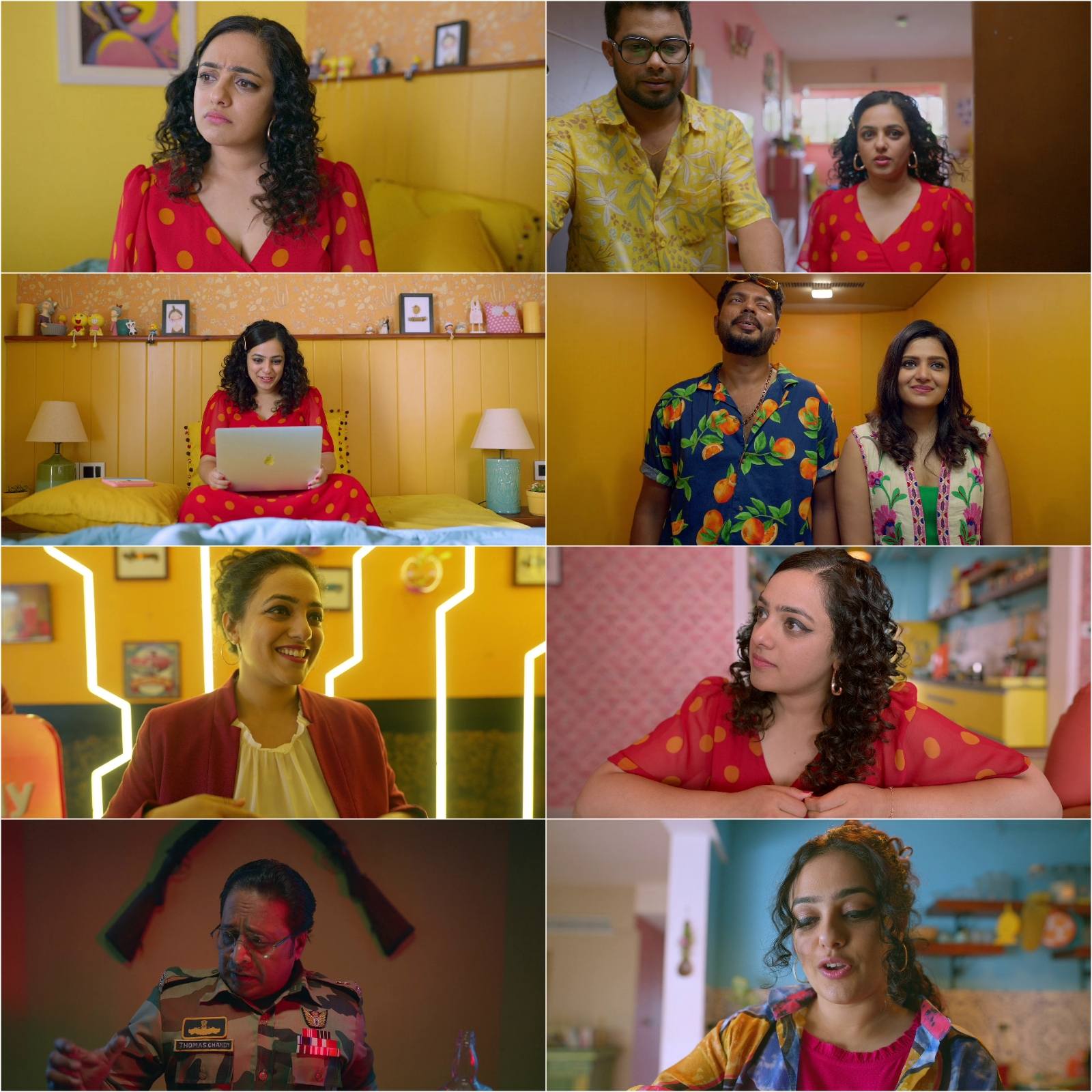 Masterpeace S1 (2023) Hindi Completed Web Series HEVC ESub Screenshot