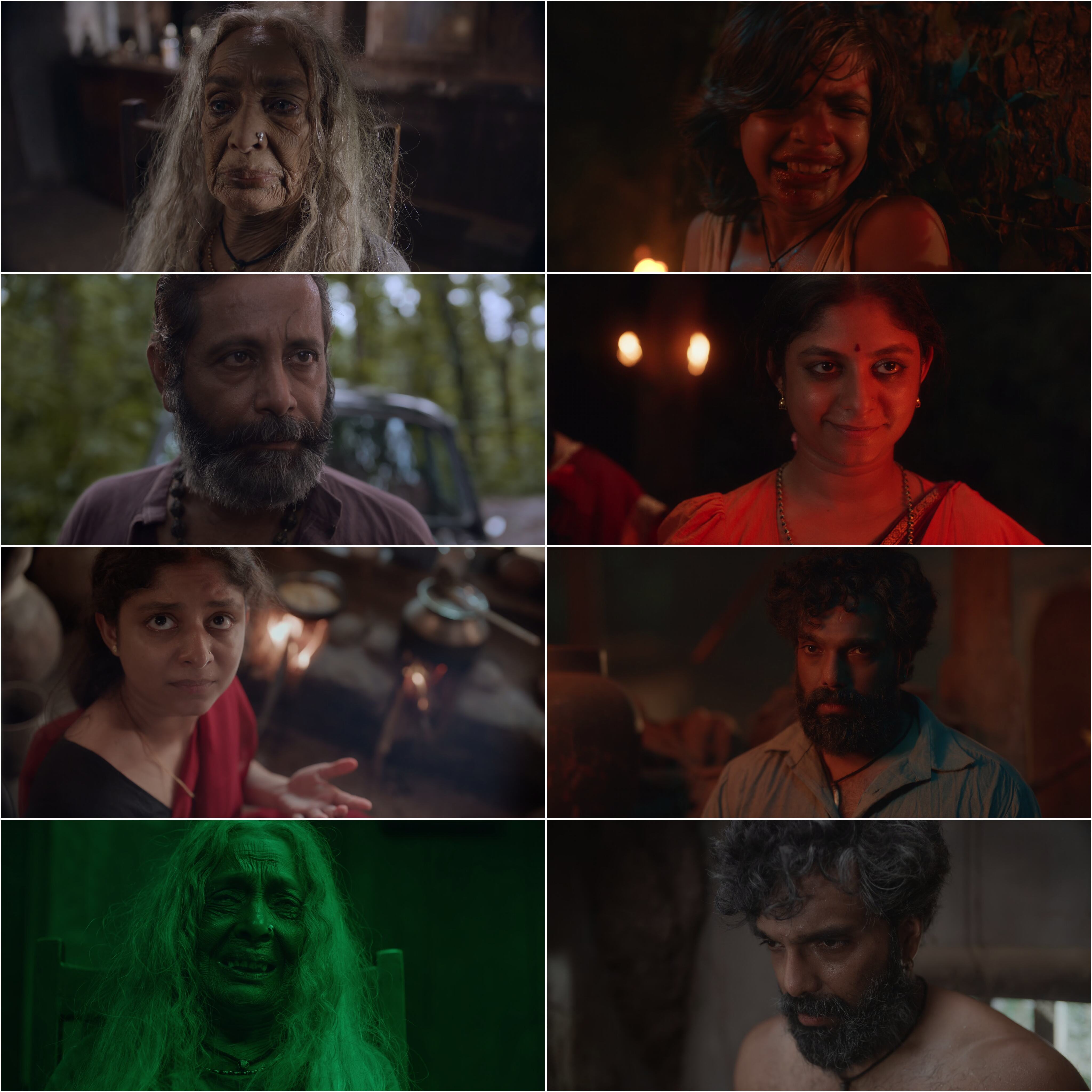 Muthassi S01 (2026) (Hindi + Malayalam) Dual Audio Completed Web Series HEVC ESub Screenshot