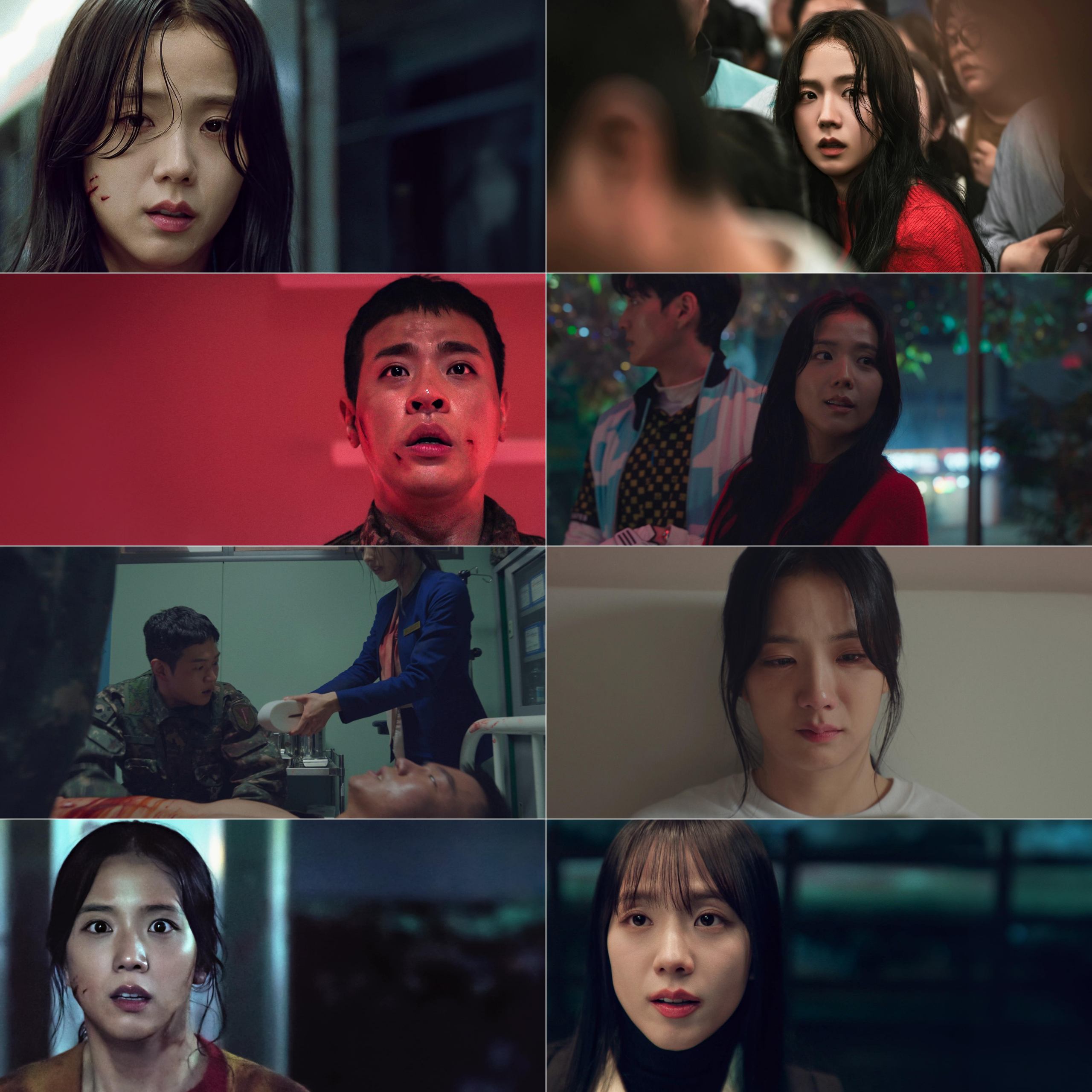Newtopia S01 (2025) (Hindi + English) Dual Audio Completed Web Series HEVC ESub Screenshot