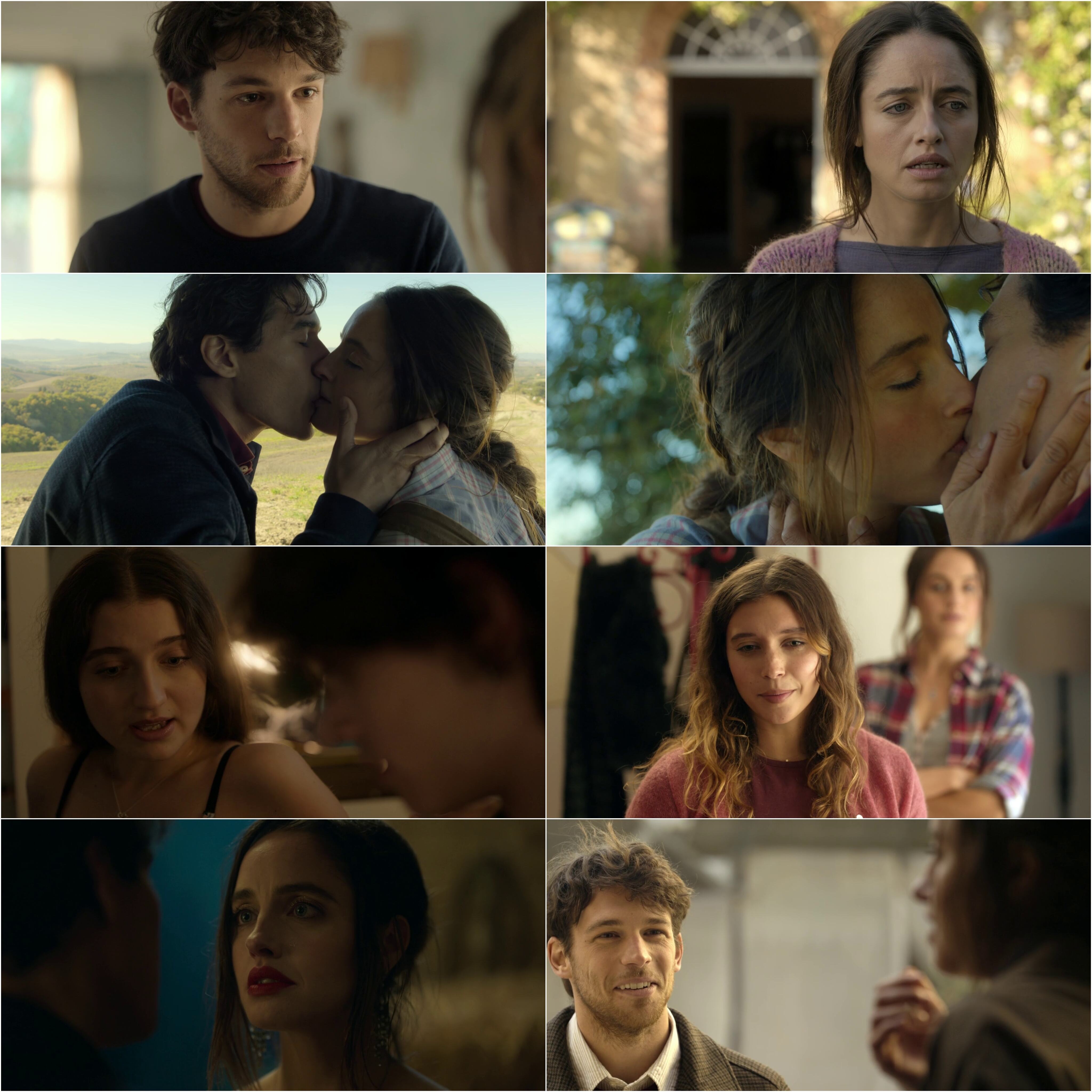 No Place to Be Single (2026) (Hindi + English) Dual Audio Hollywood Movie HD ESub Screenshot