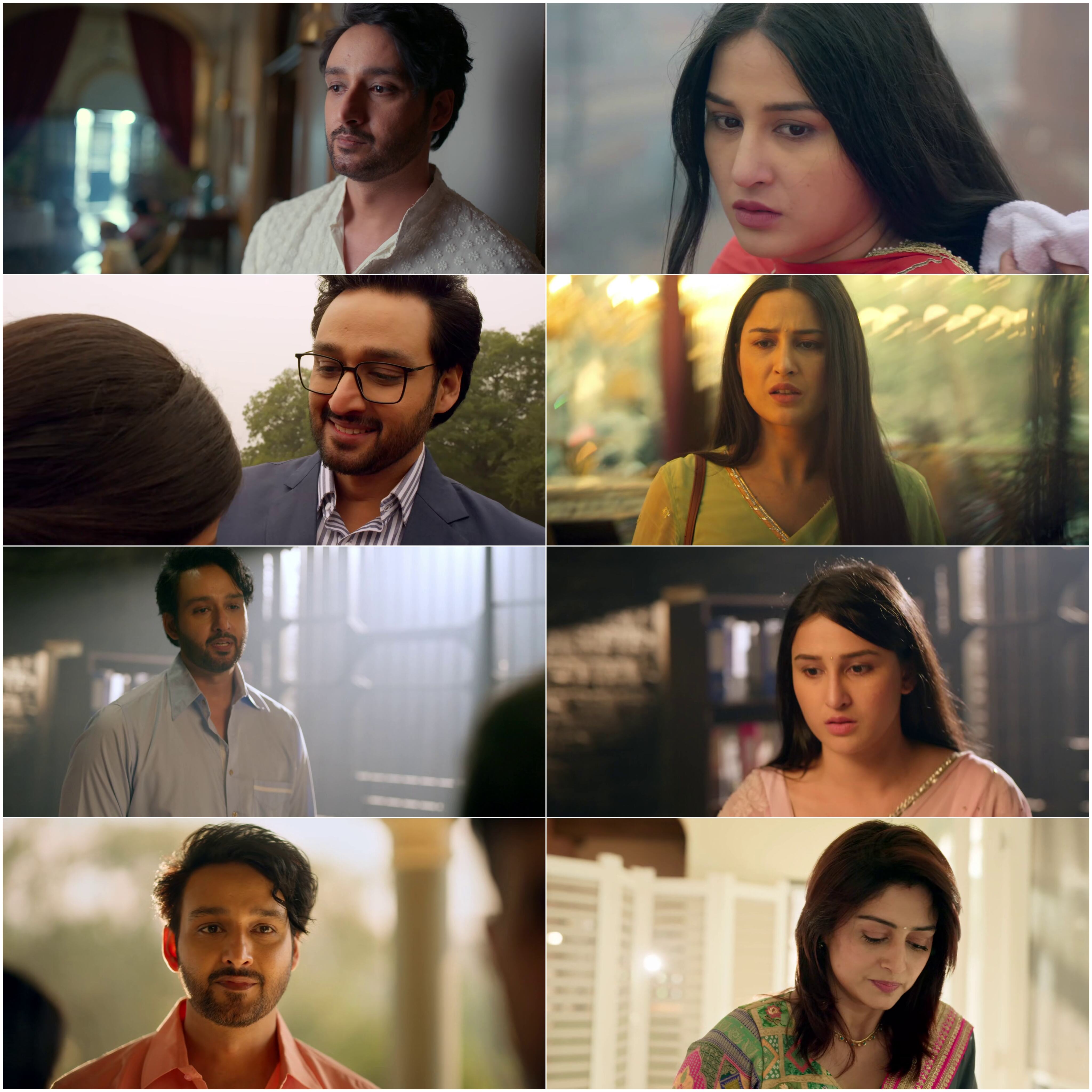 Sangamarmar S01 (2026) Hindi Computed Web Series HEVC ESub Screenshot