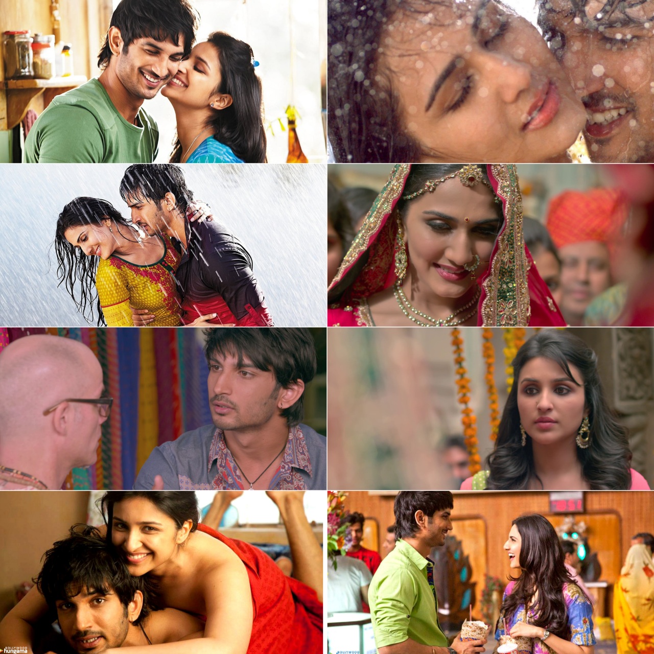 Shuddh Desi Romance (2013) Bollywood Hindi Movie BluRay HD ESub Screenshot