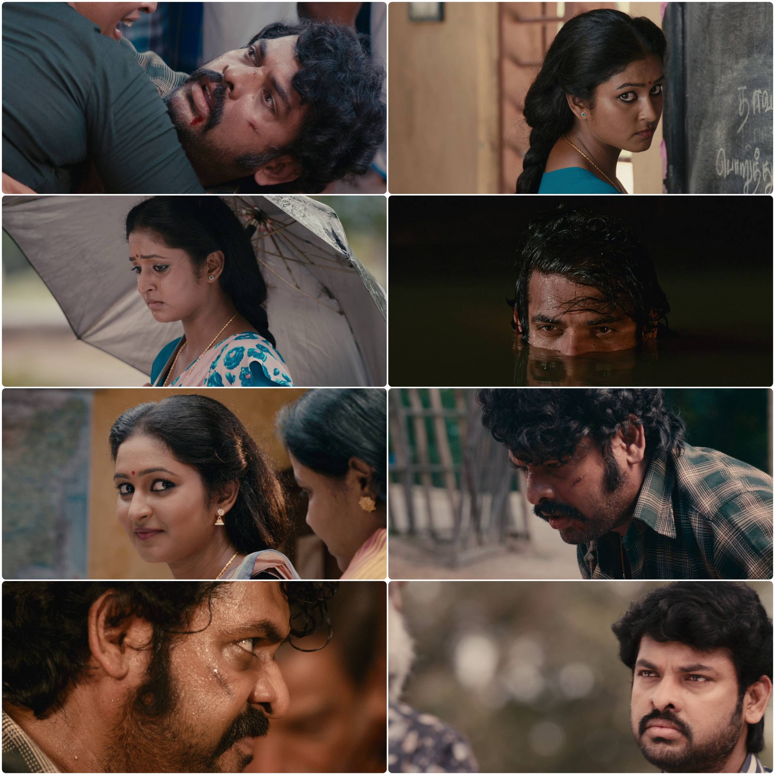 Sir (2024) (Hindi + Tamil) Dual Audio South UnCut Movie HD ESub Screenshot