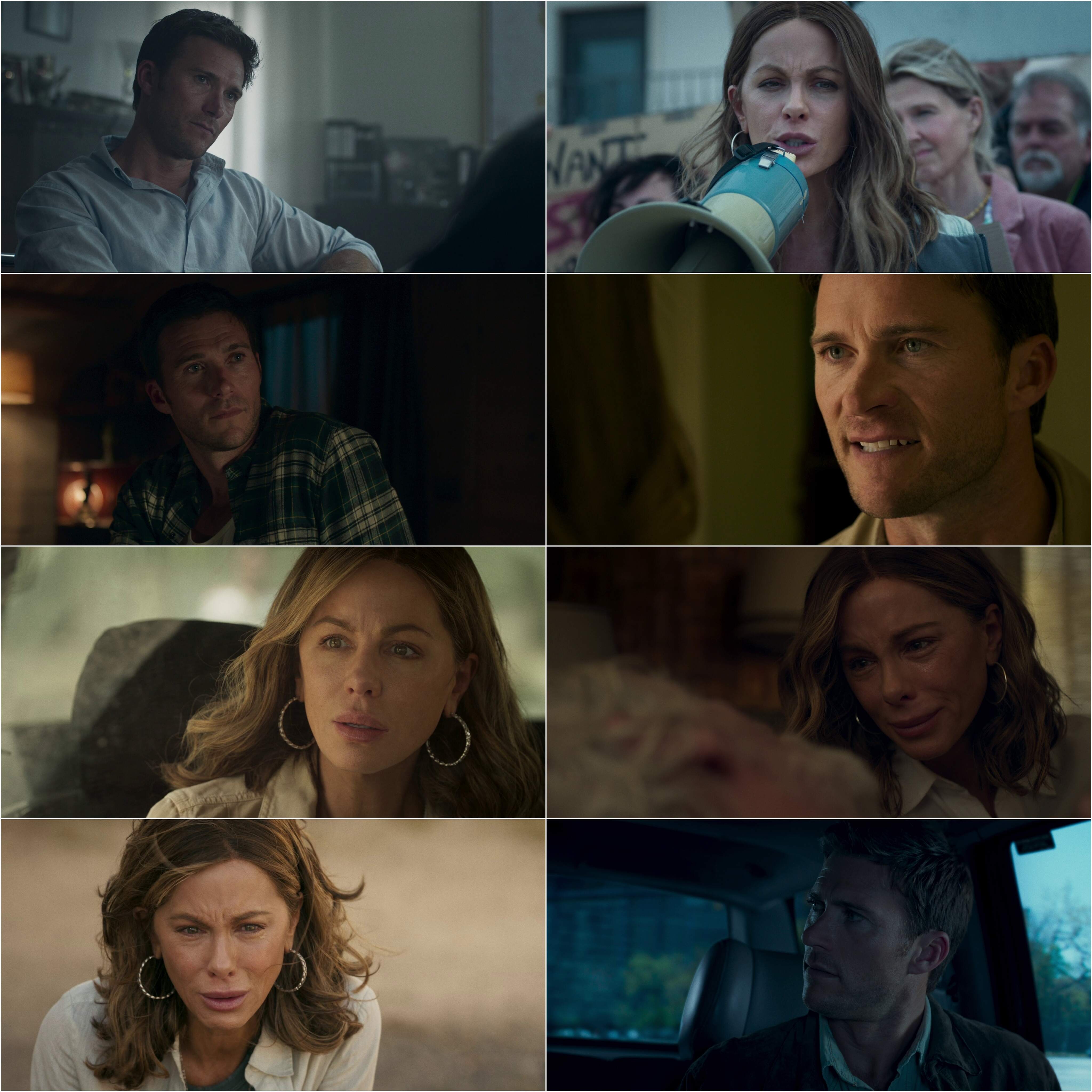 Stolen Girl (2025) (Hindi + English) Dual Audio Hollywood Movie BluRay HD ESub Screenshot