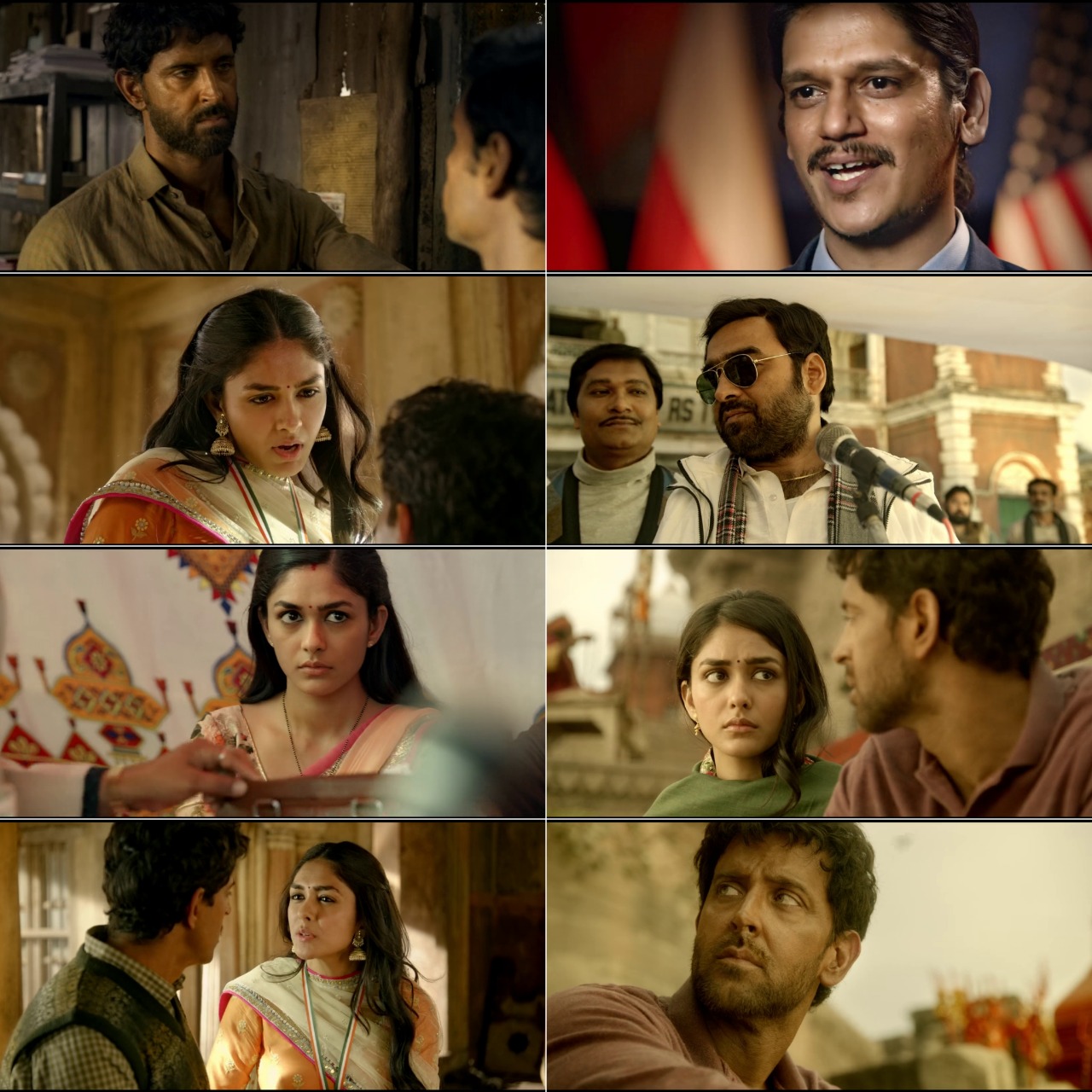 Super 30 (2018) Bollywood Hindi Full Movie HD ESub Screenshot