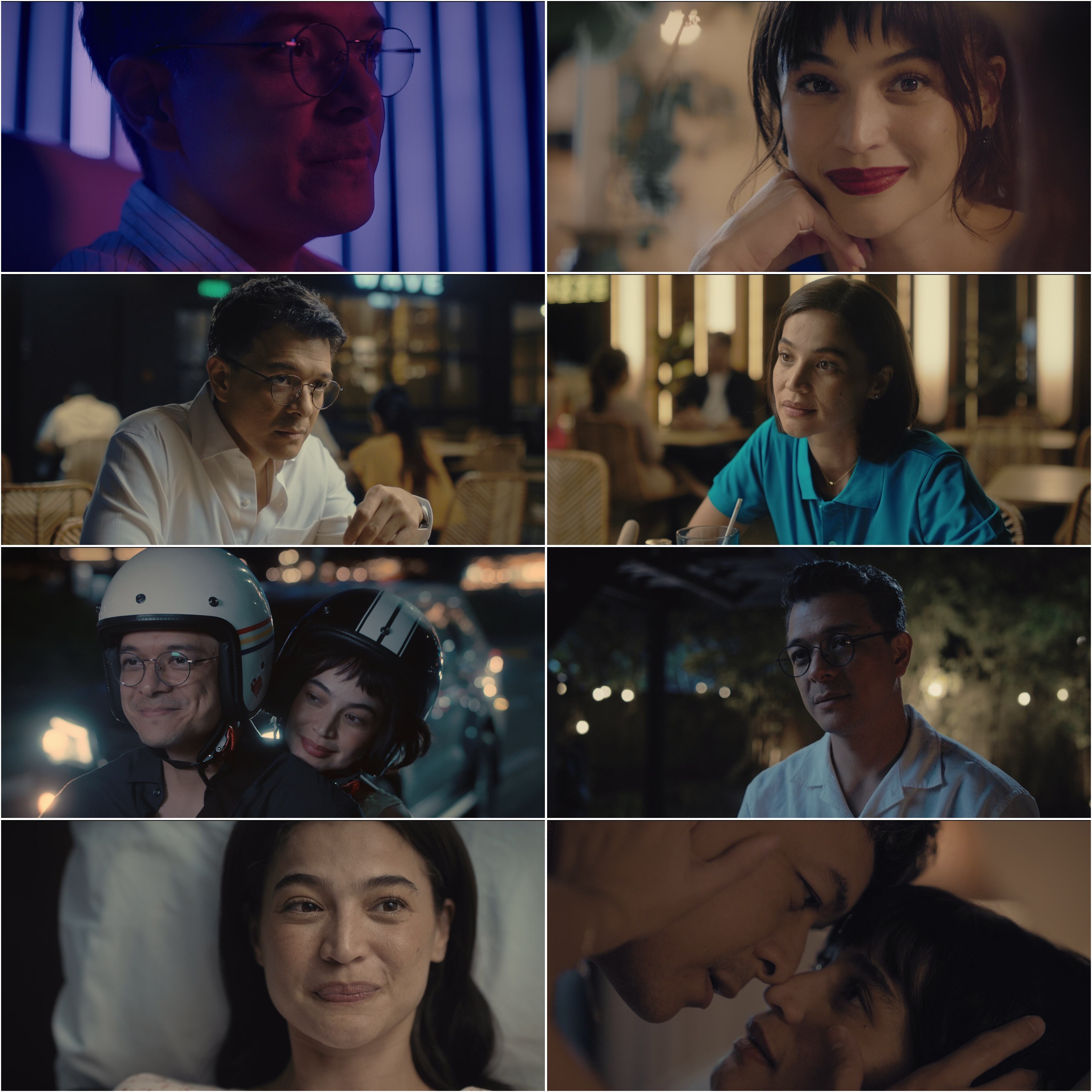 The Loved One (2026) (Hindi + English) Dual Audio Hollywood Movie HD ESub Screenshot